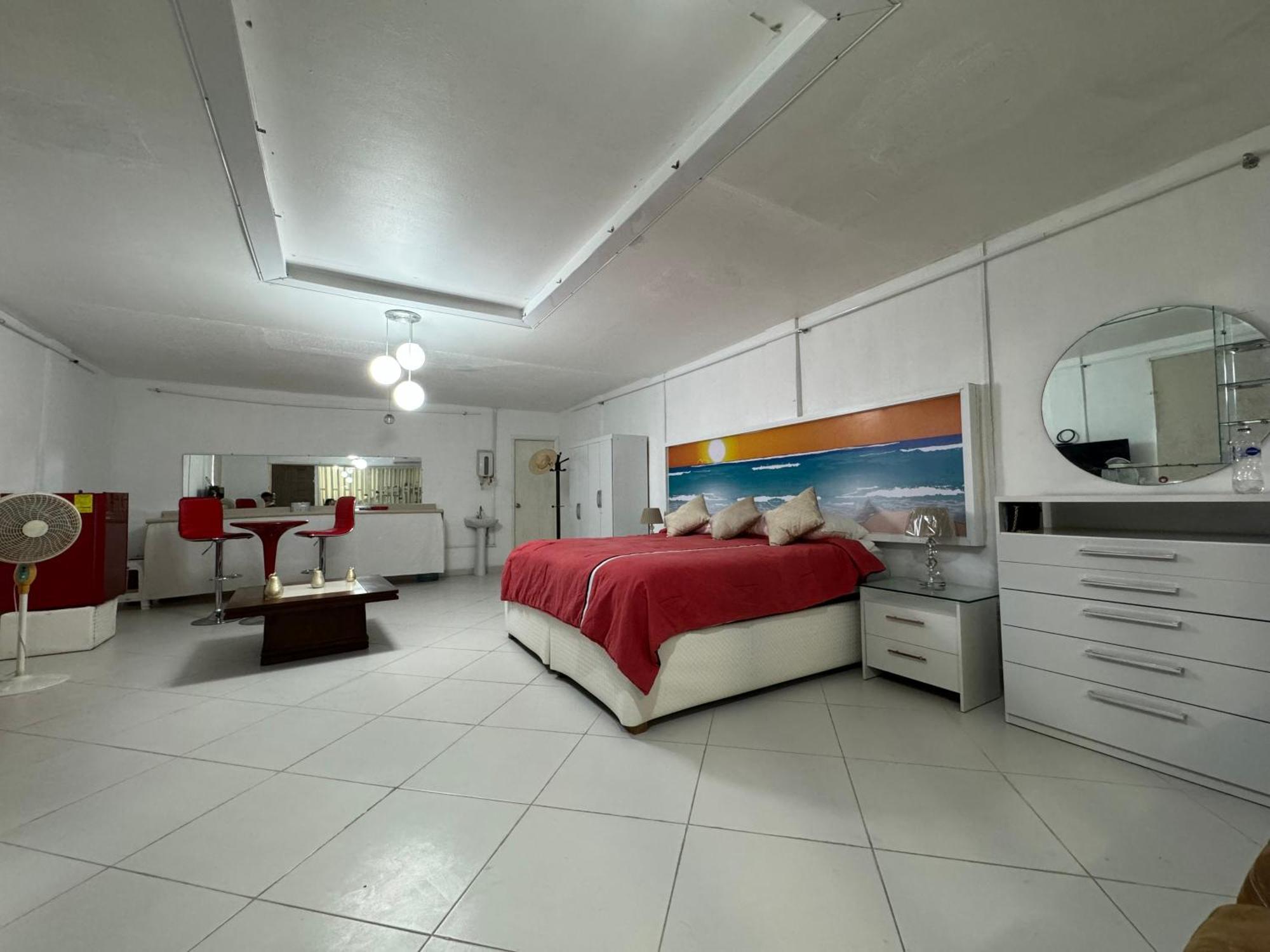 Departamento Parque Palapas Cancún