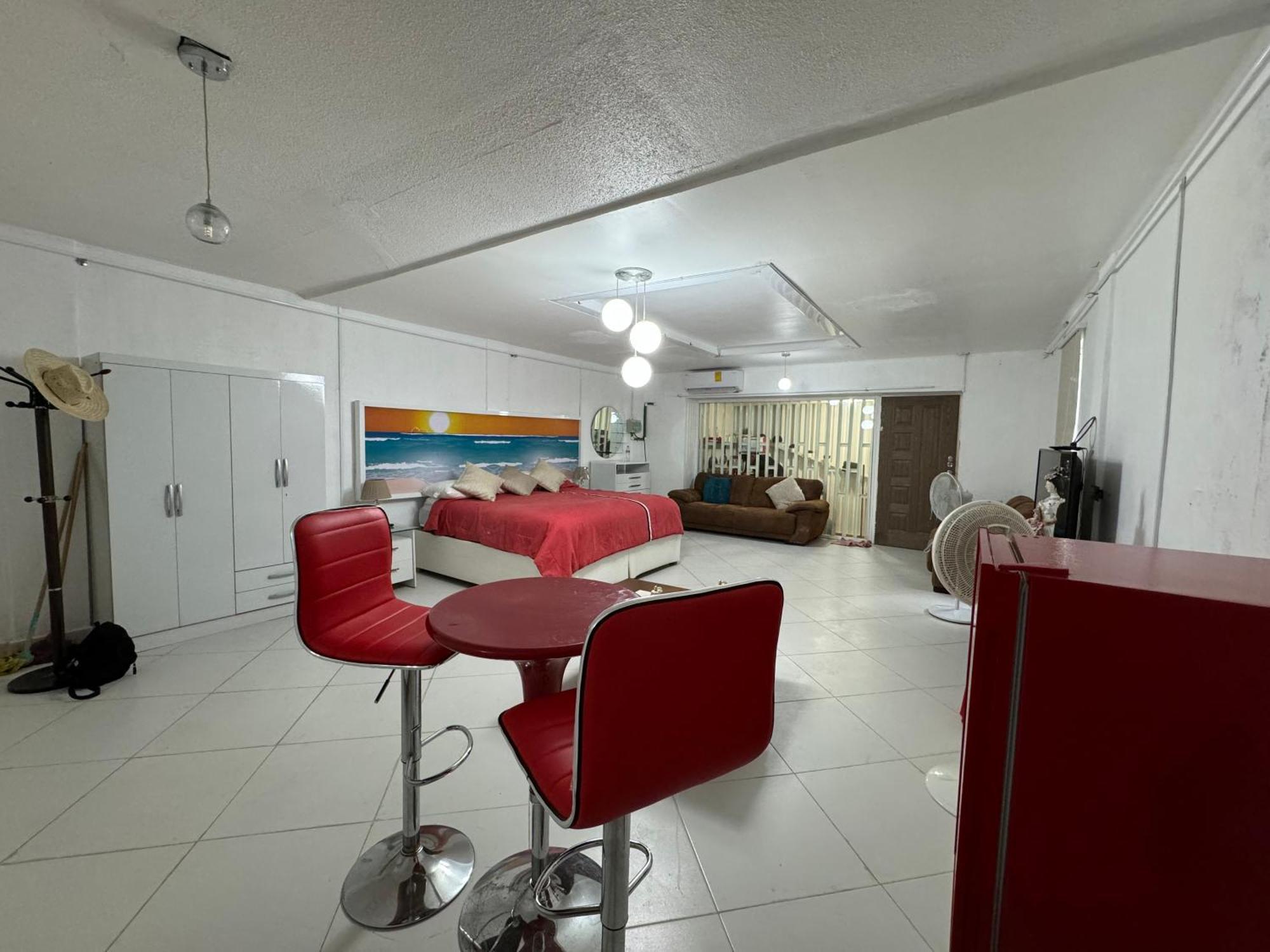 Departamento Parque Palapas * Cancún
