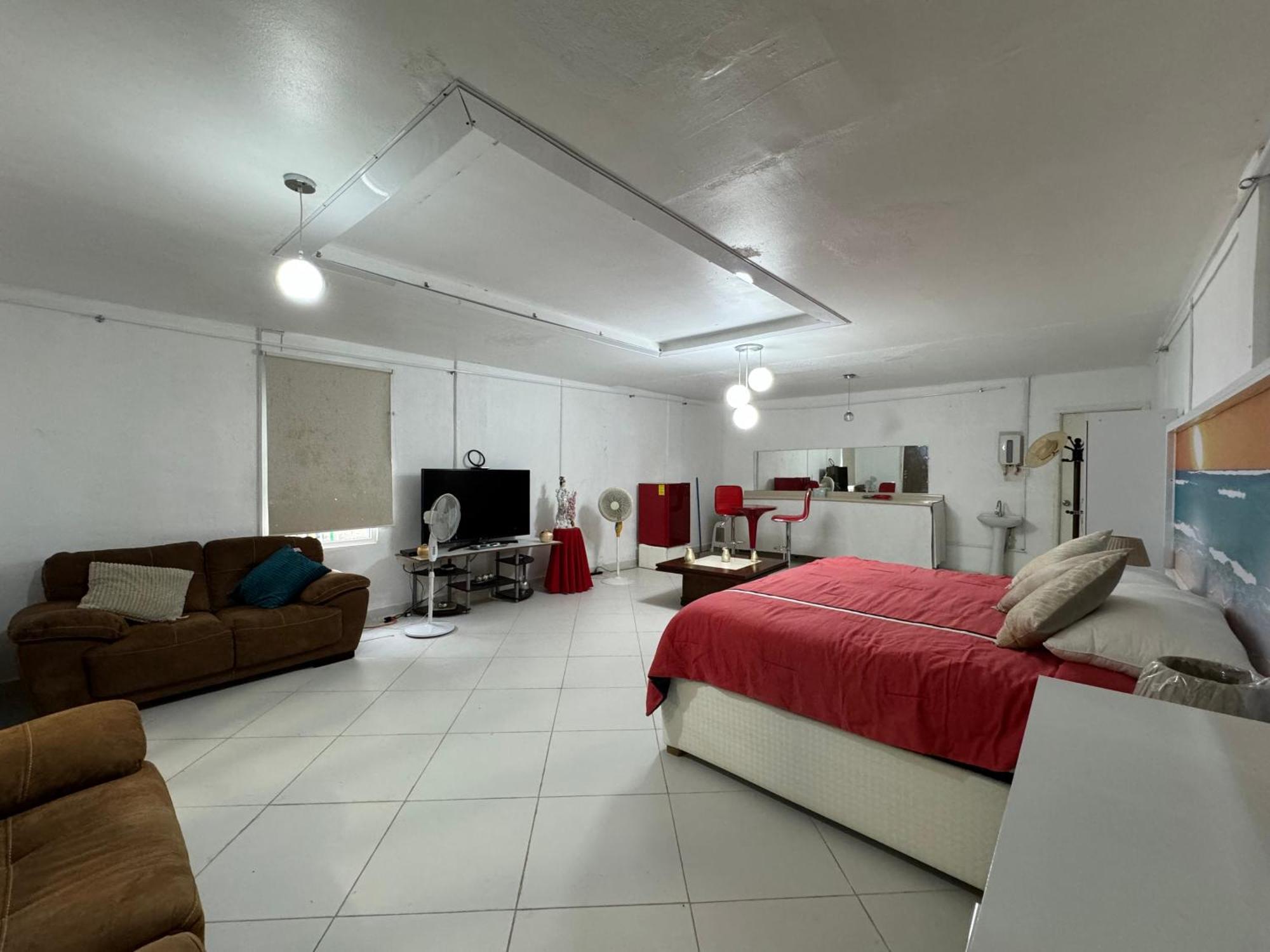 Departamento Parque Palapas Cancún