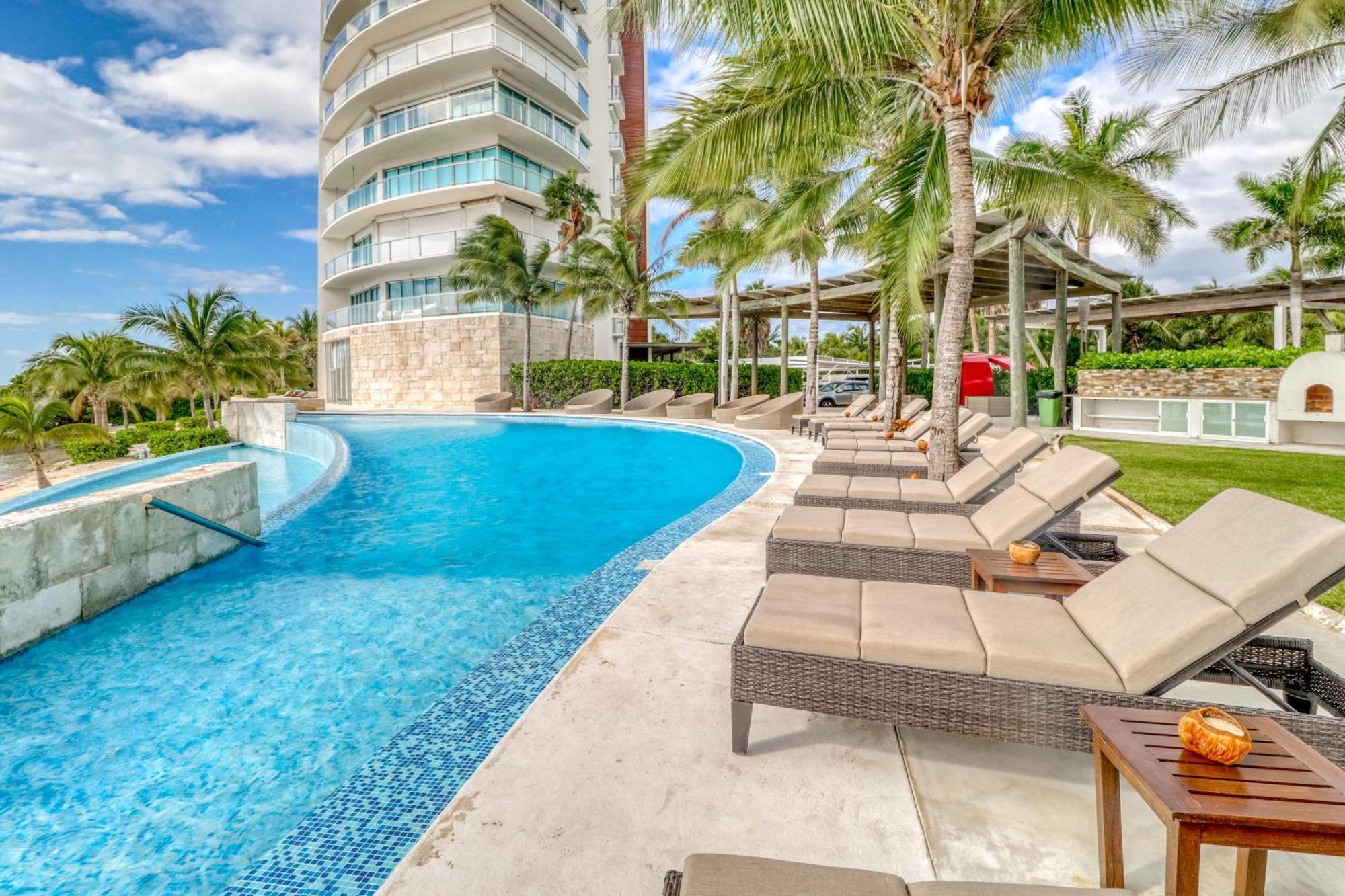 Apartamento Torre Peninsula 11-b