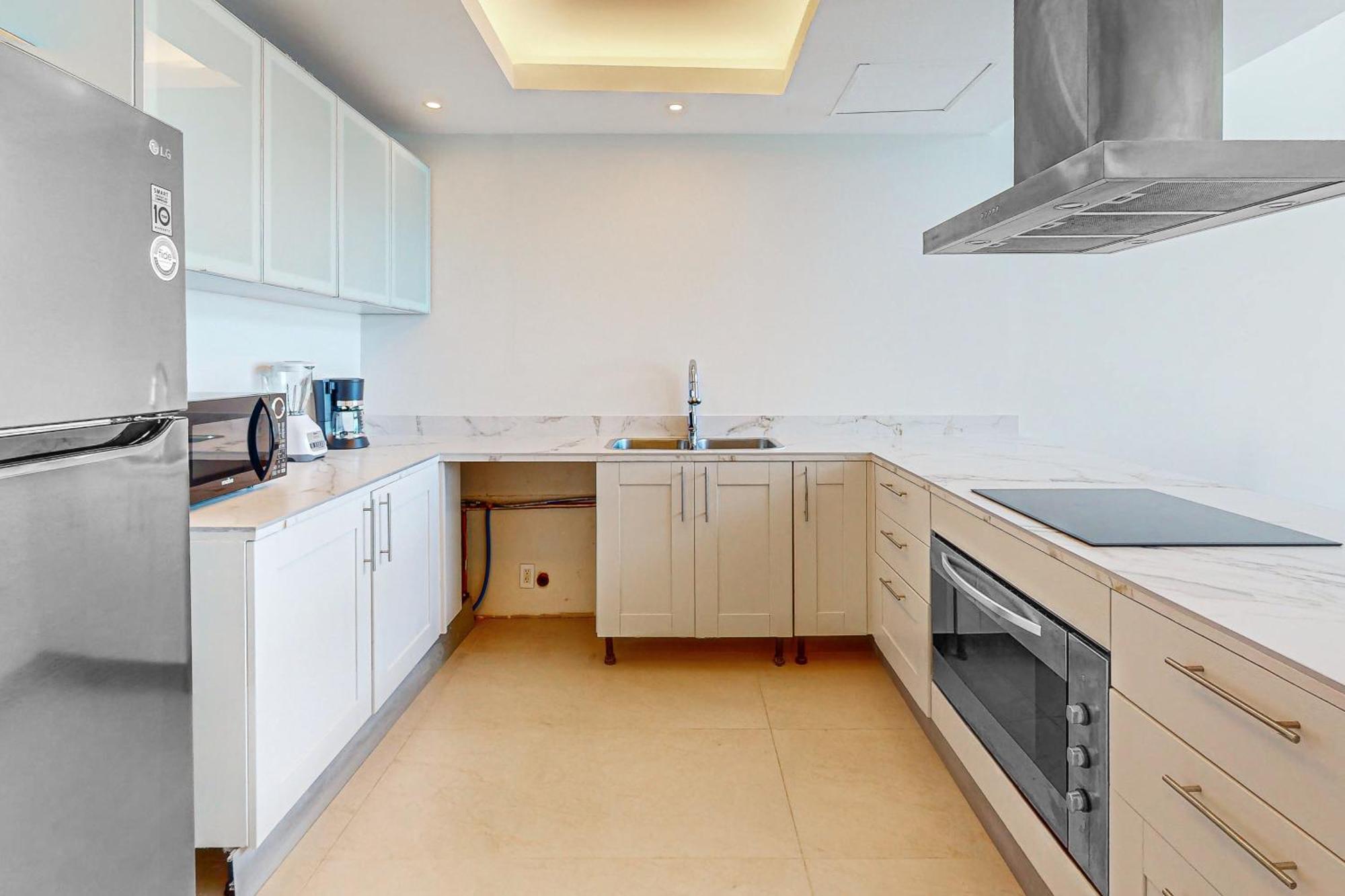Torre Peninsula 11-b Apartamento Cancún
