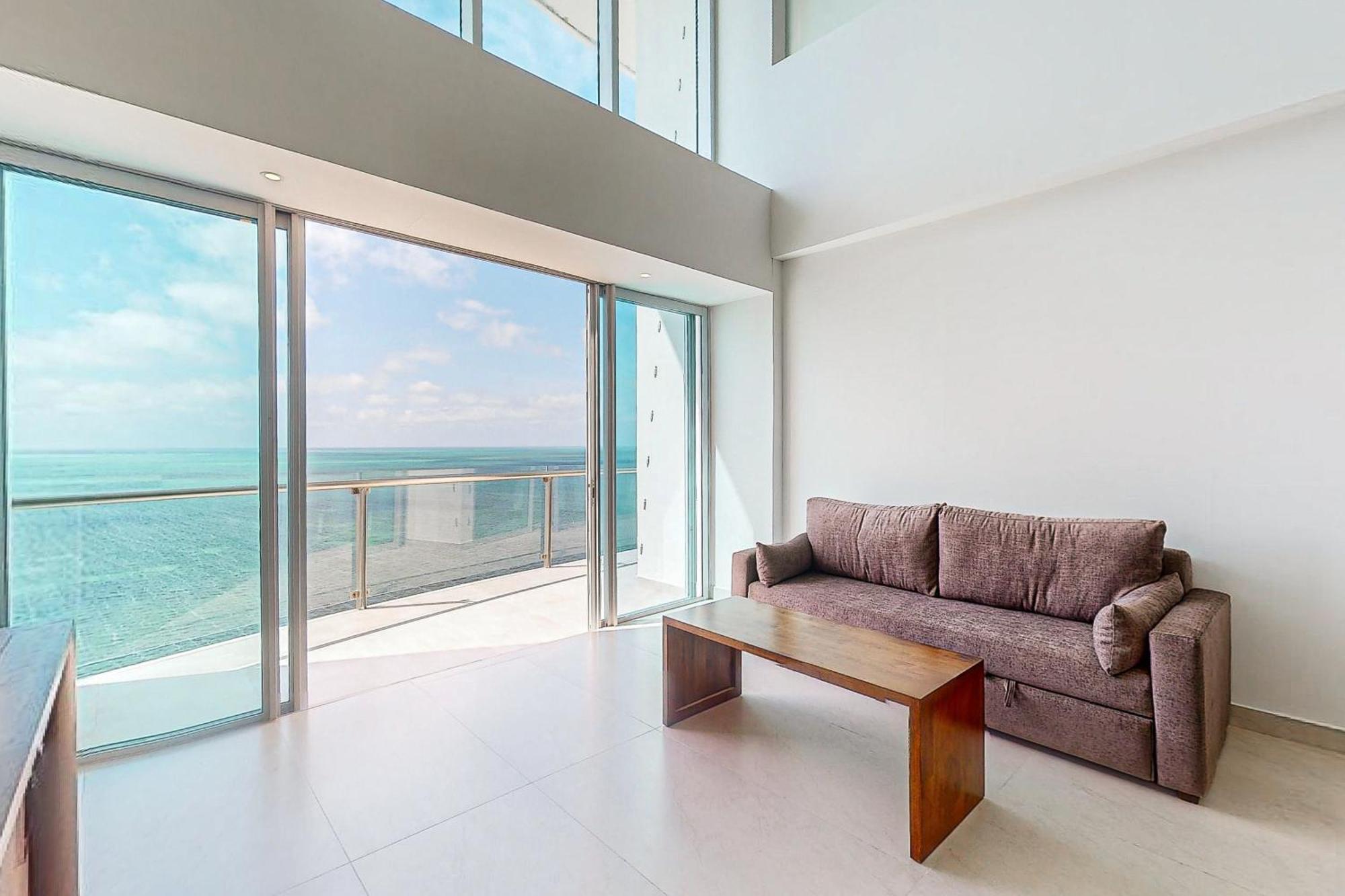 Apartamento Torre Peninsula 11-b Cancún