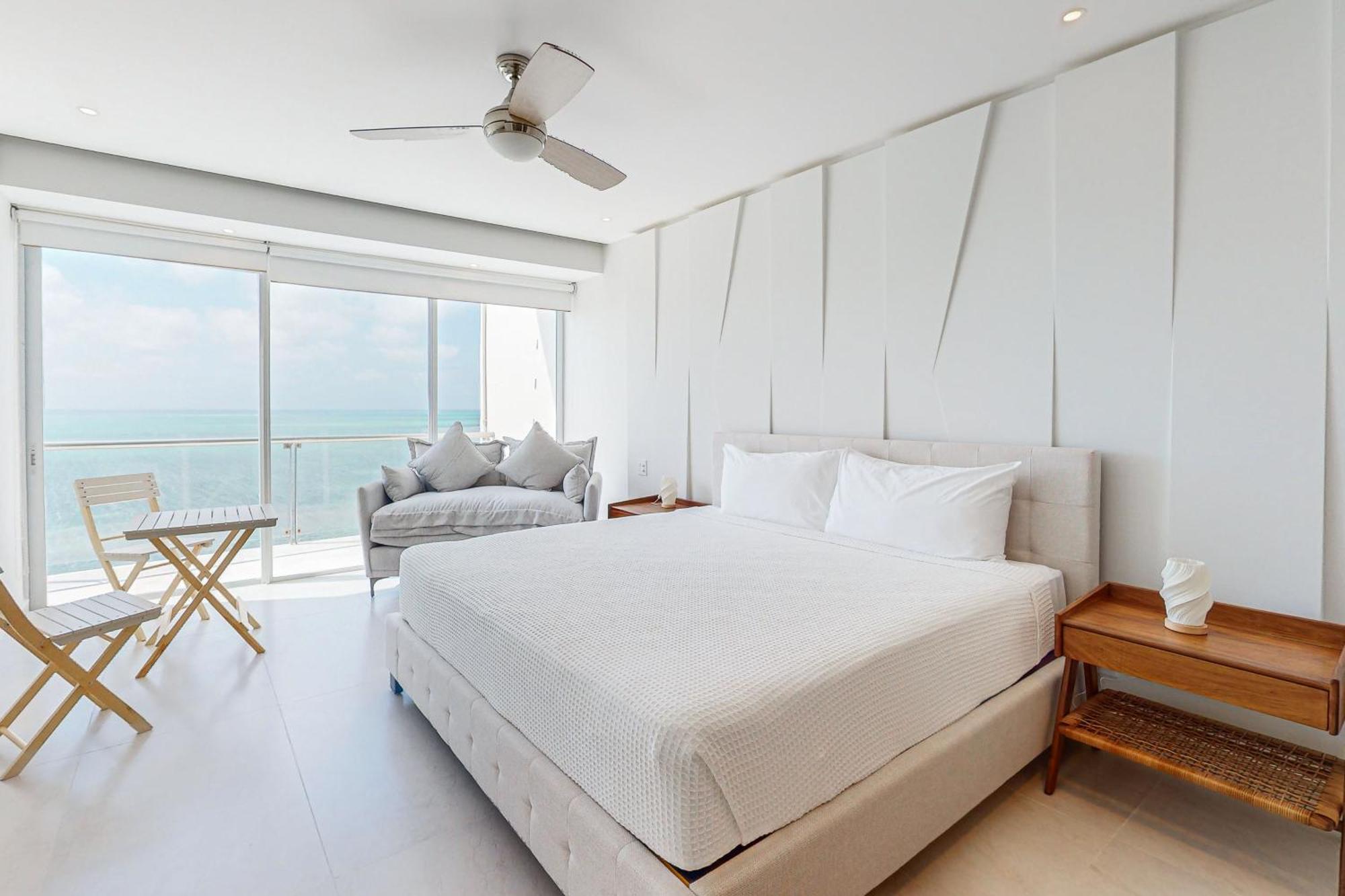 Torre Peninsula 11-b Cancún