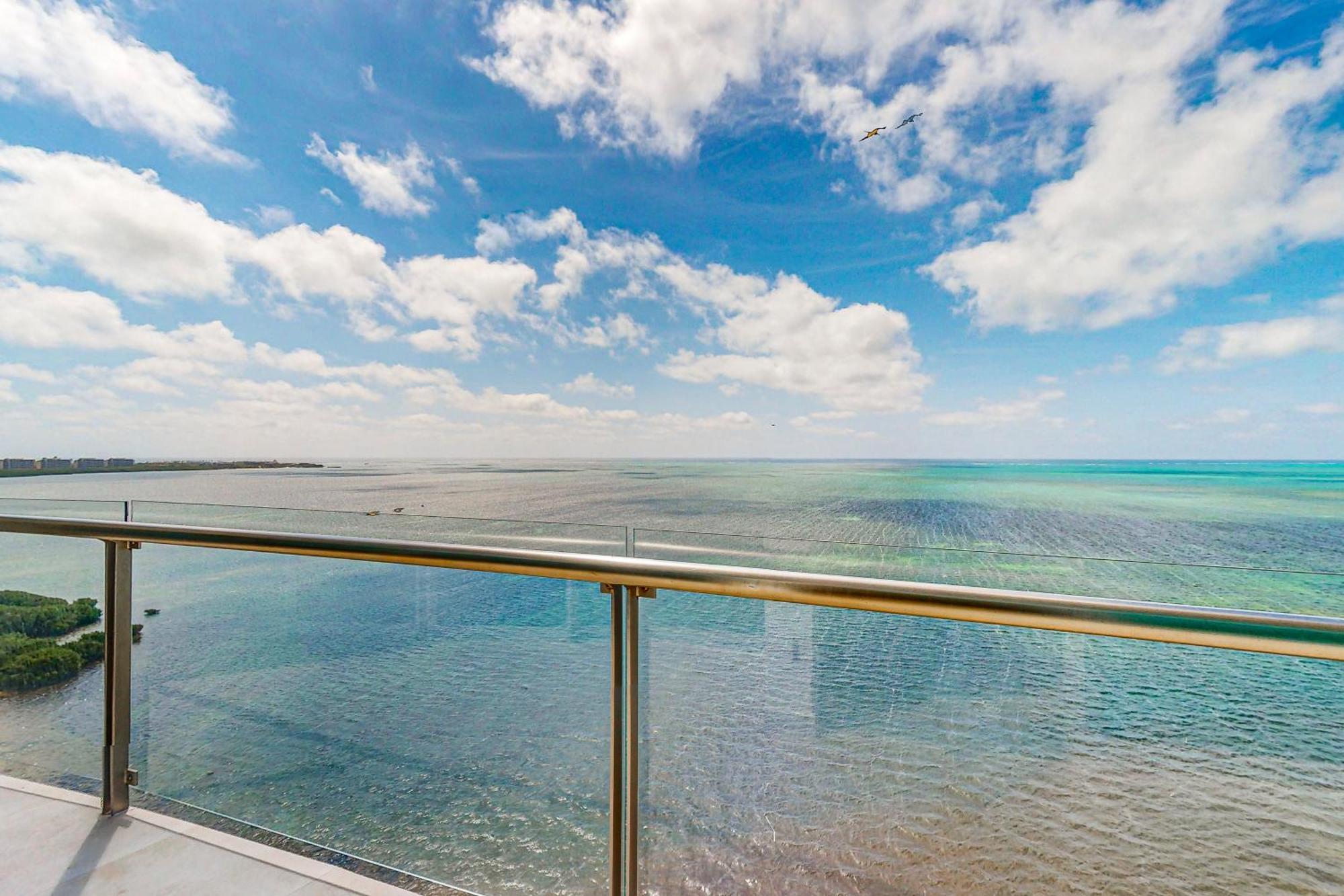 Torre Peninsula 11-b Apartamento Cancún