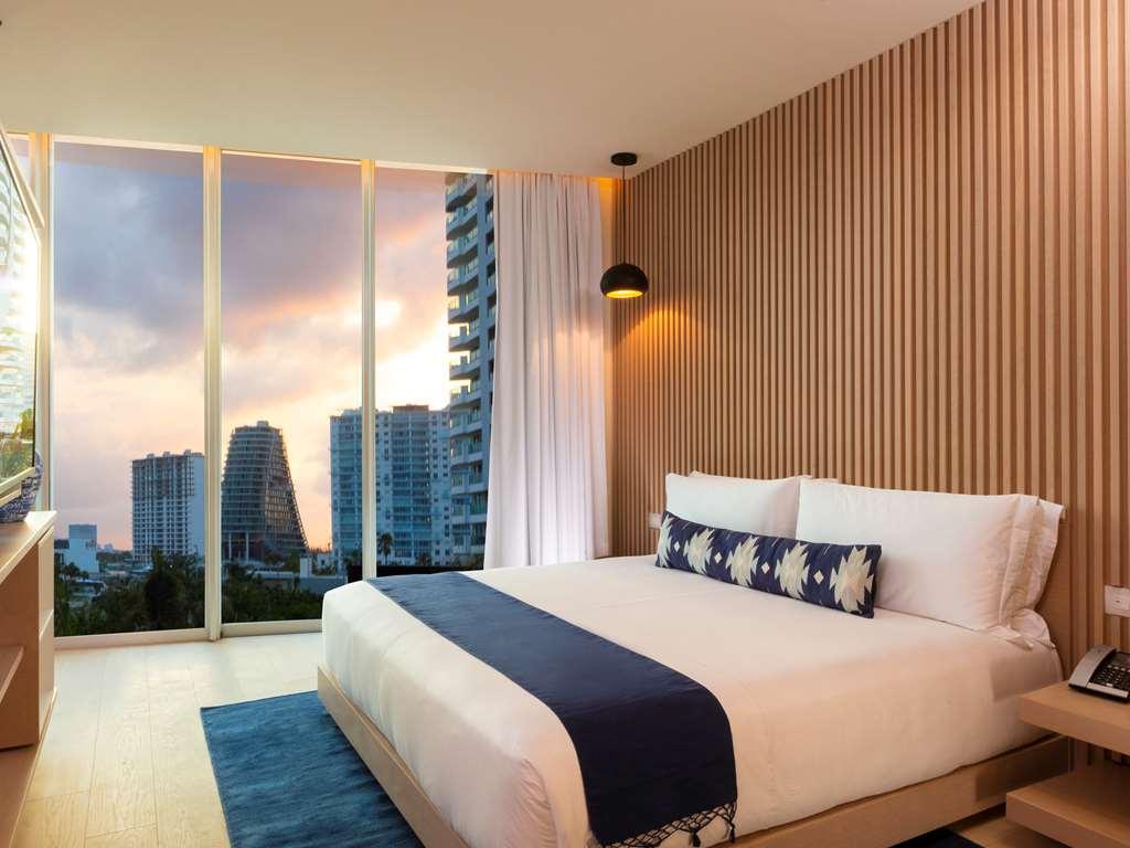 Hotel Sls Cancún