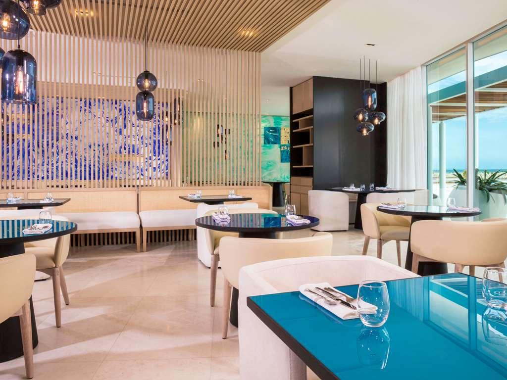 Hotel Sls Cancún