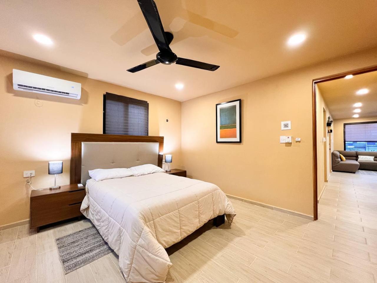 Depa Palenque 2 Apartamento