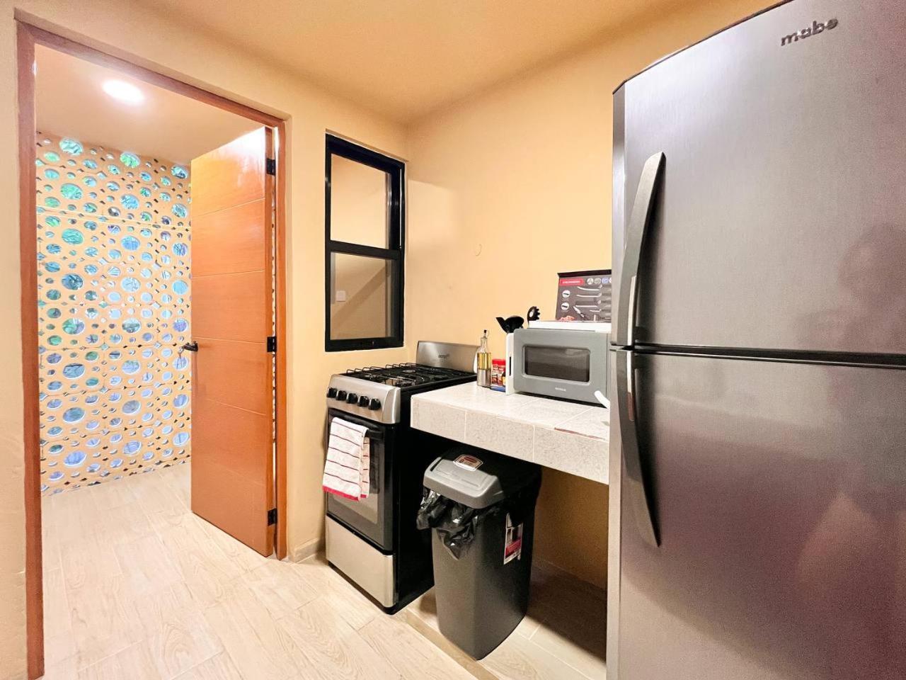 Apartamento Depa Palenque 2