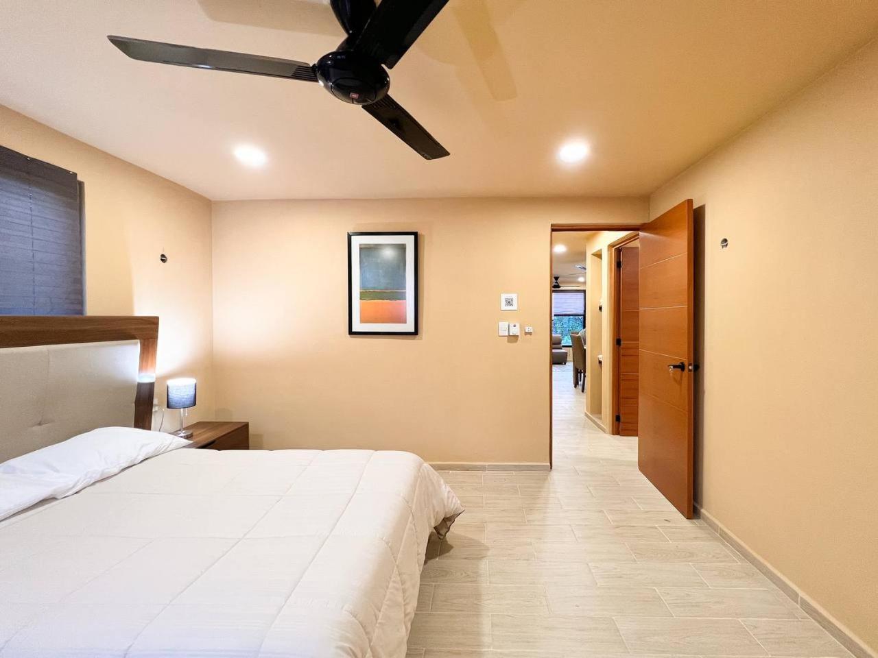 Apartamento Depa Palenque 2 Cancún