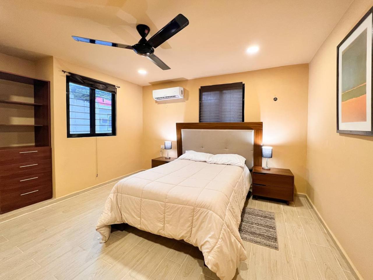 Apartamento Depa Palenque 2