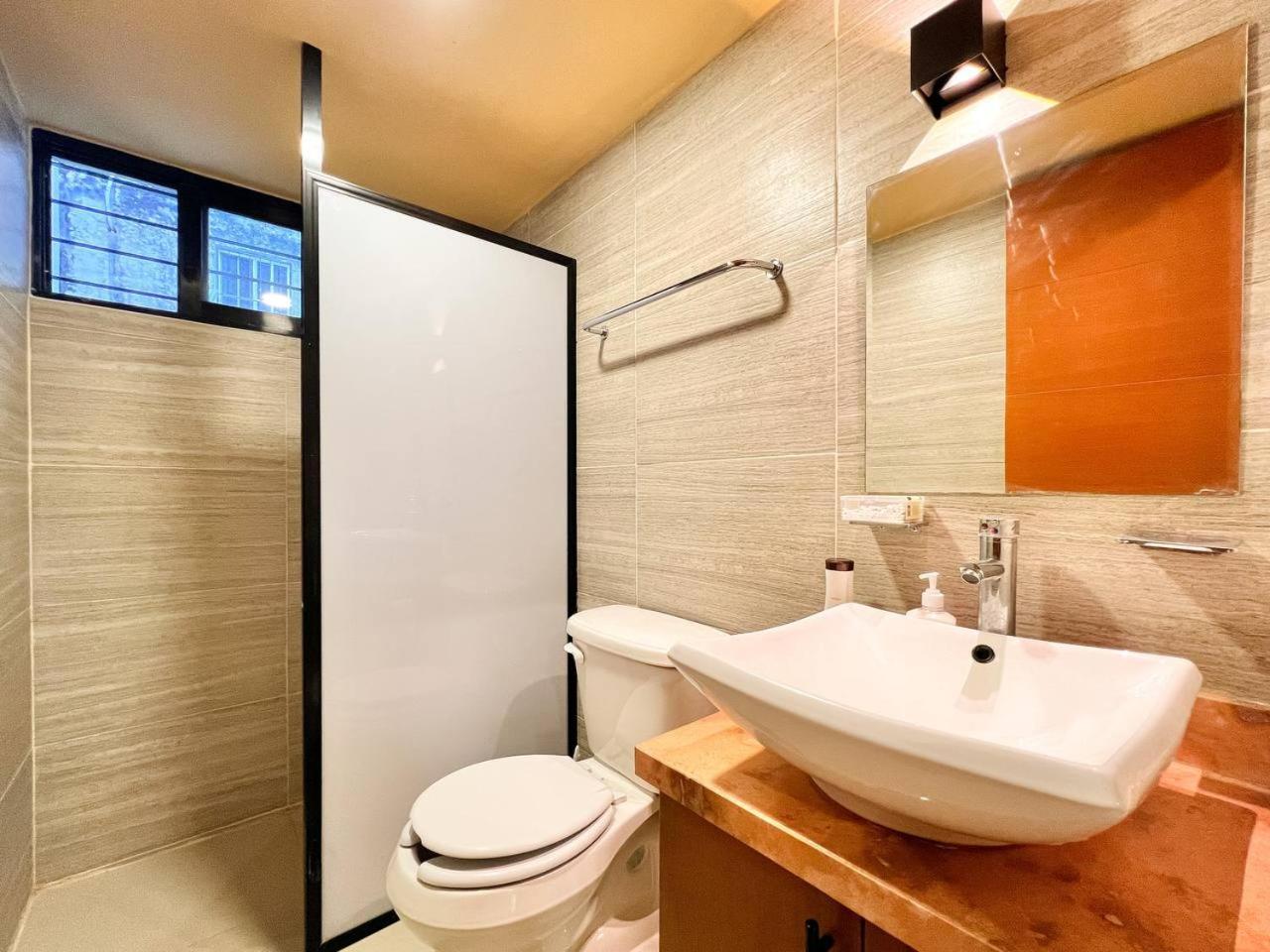 Apartamento Depa Palenque 2 *