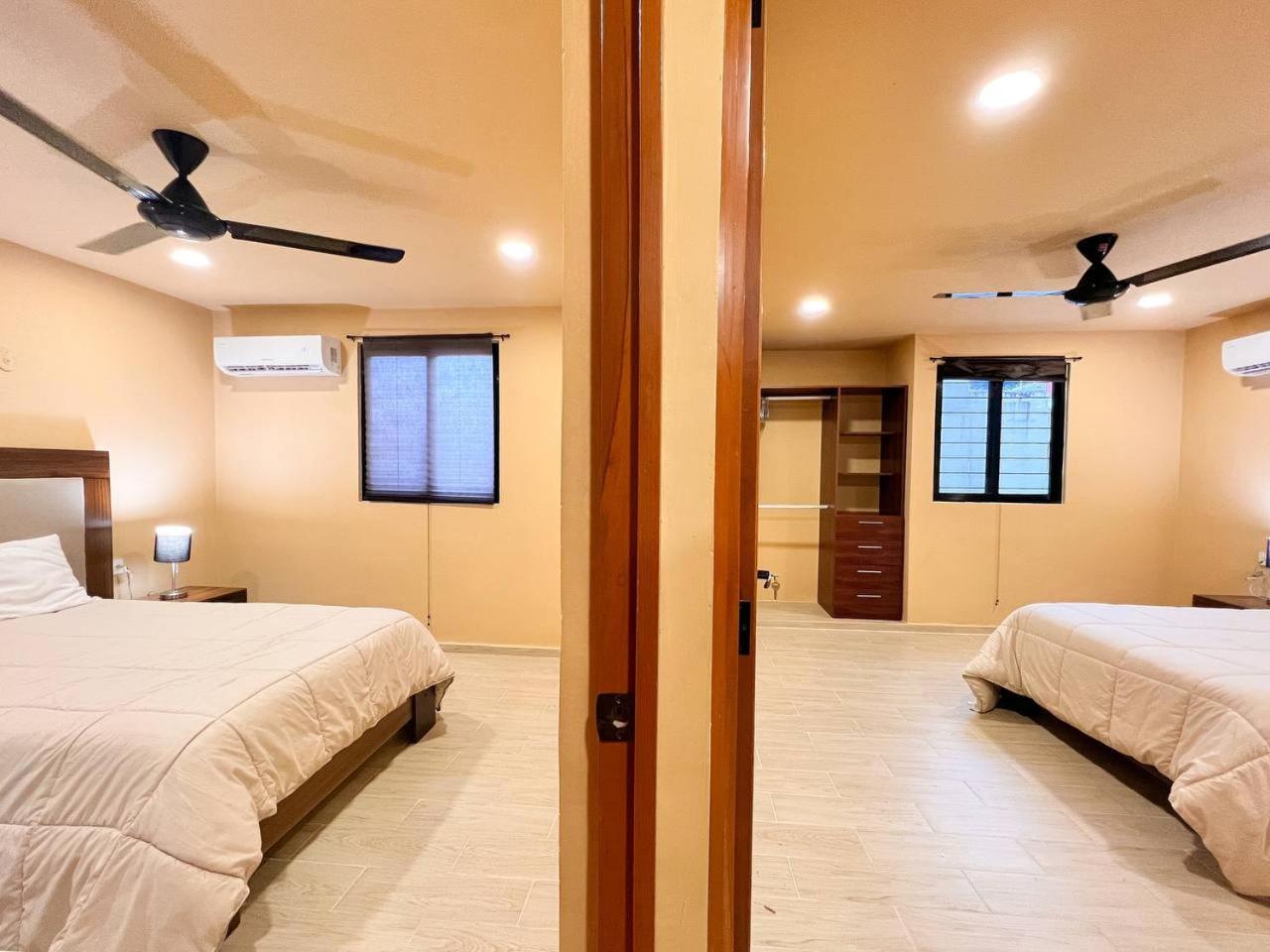 Depa Palenque 2 Cancún