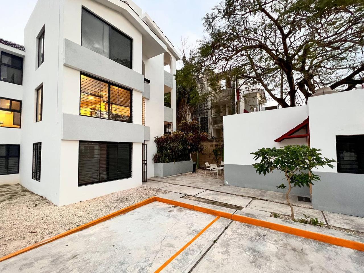 Apartamento Depa Palenque 2