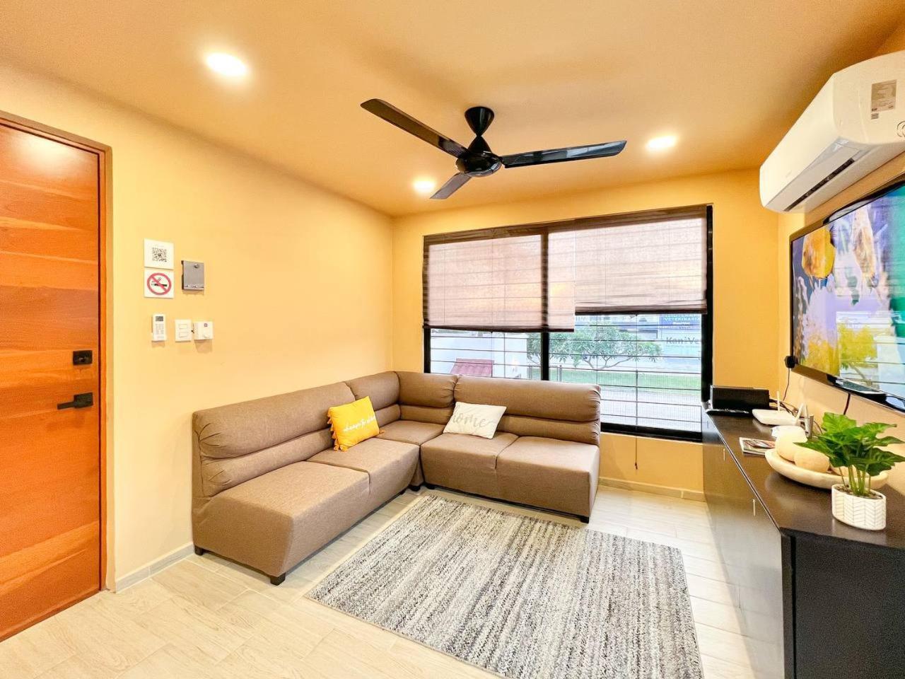 Apartamento Depa Palenque 2 *