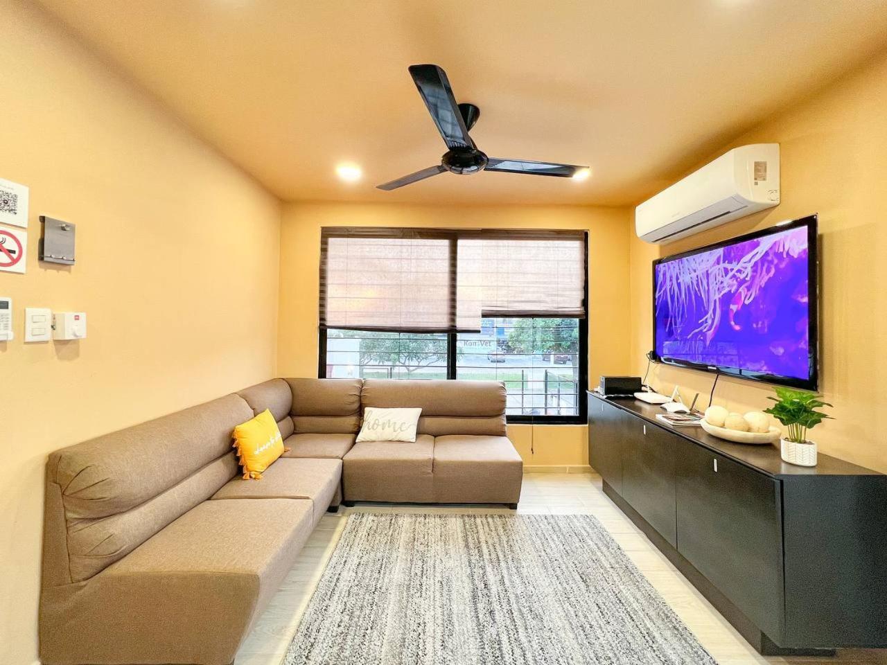 Apartamento Depa Palenque 2