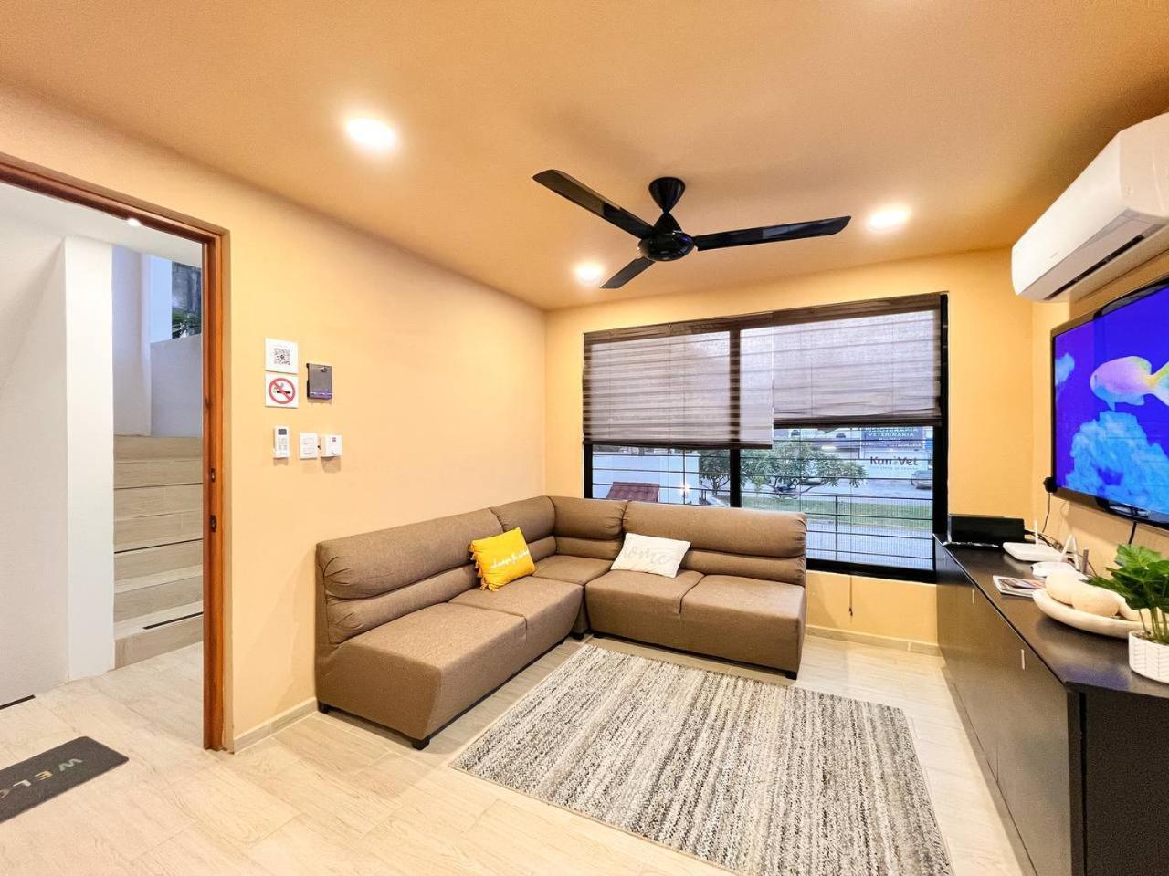 Apartamento Depa Palenque 2 *