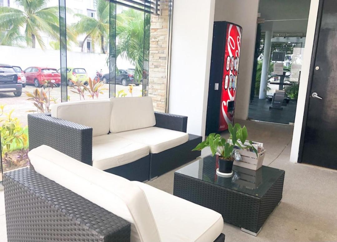 Apartamento Hermoso Cancún