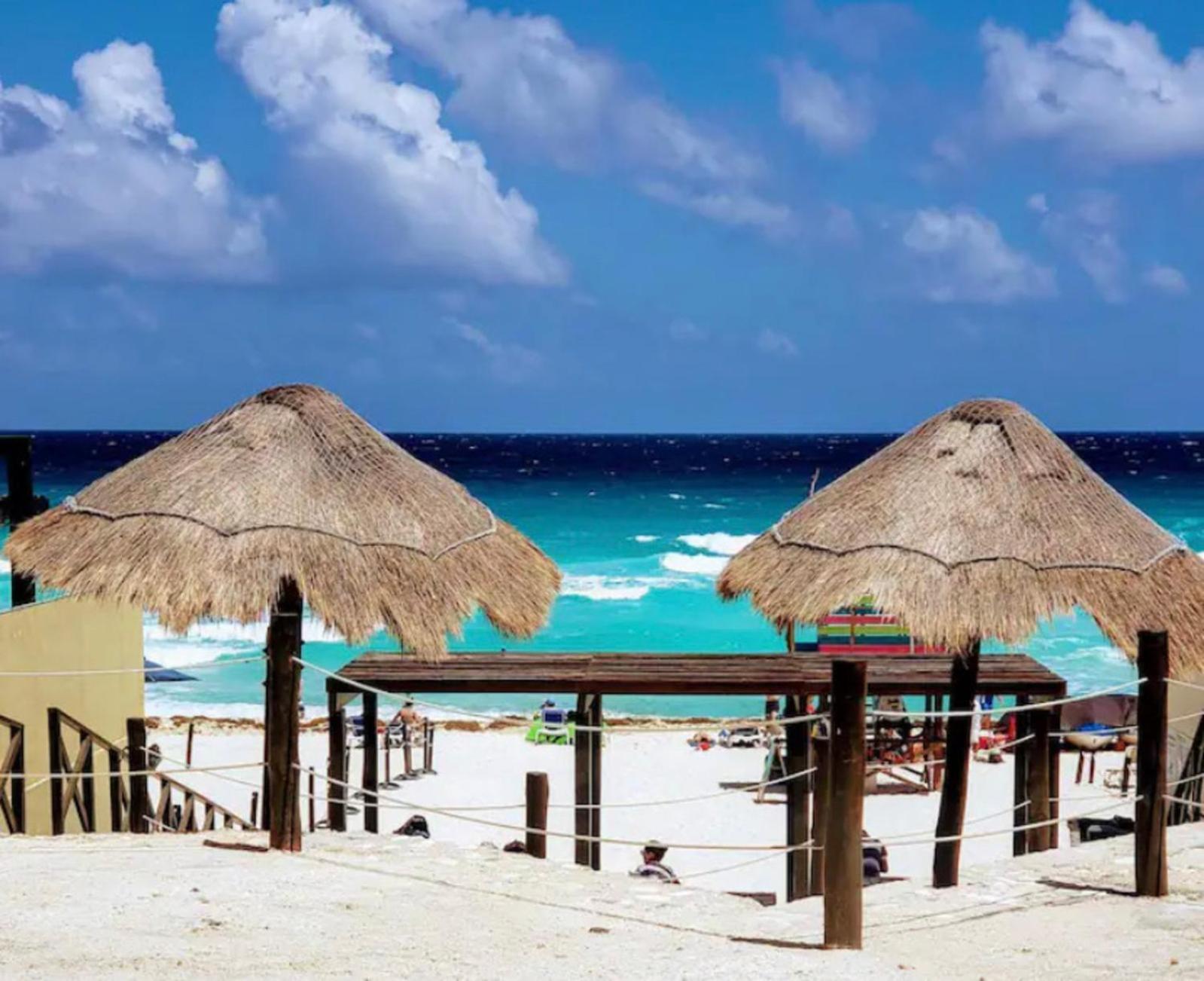 Angeles - Elegancia En La Zona Hotelera * Cancún