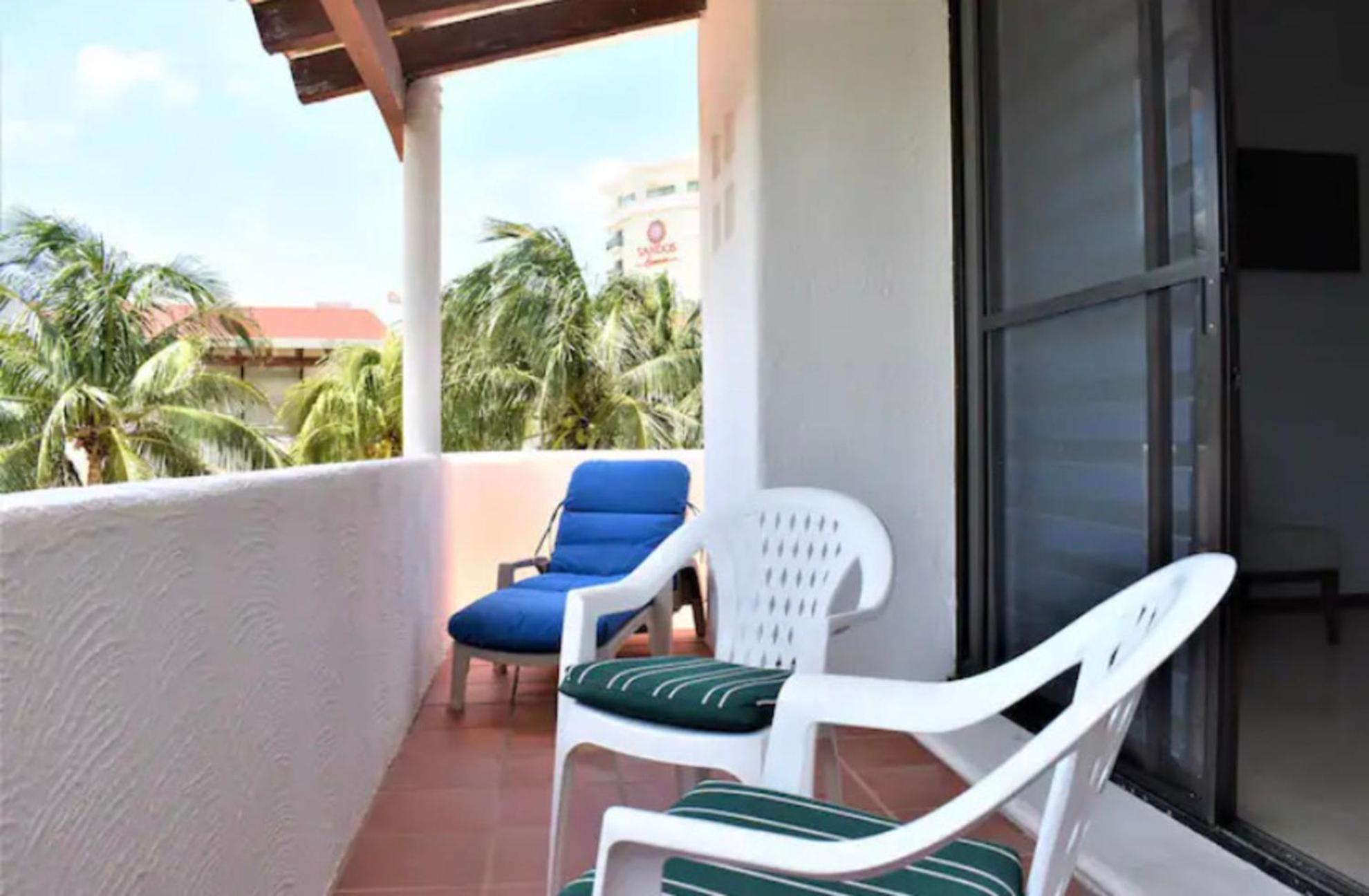 Apartamento Angeles - Elegancia En La Zona Hotelera
