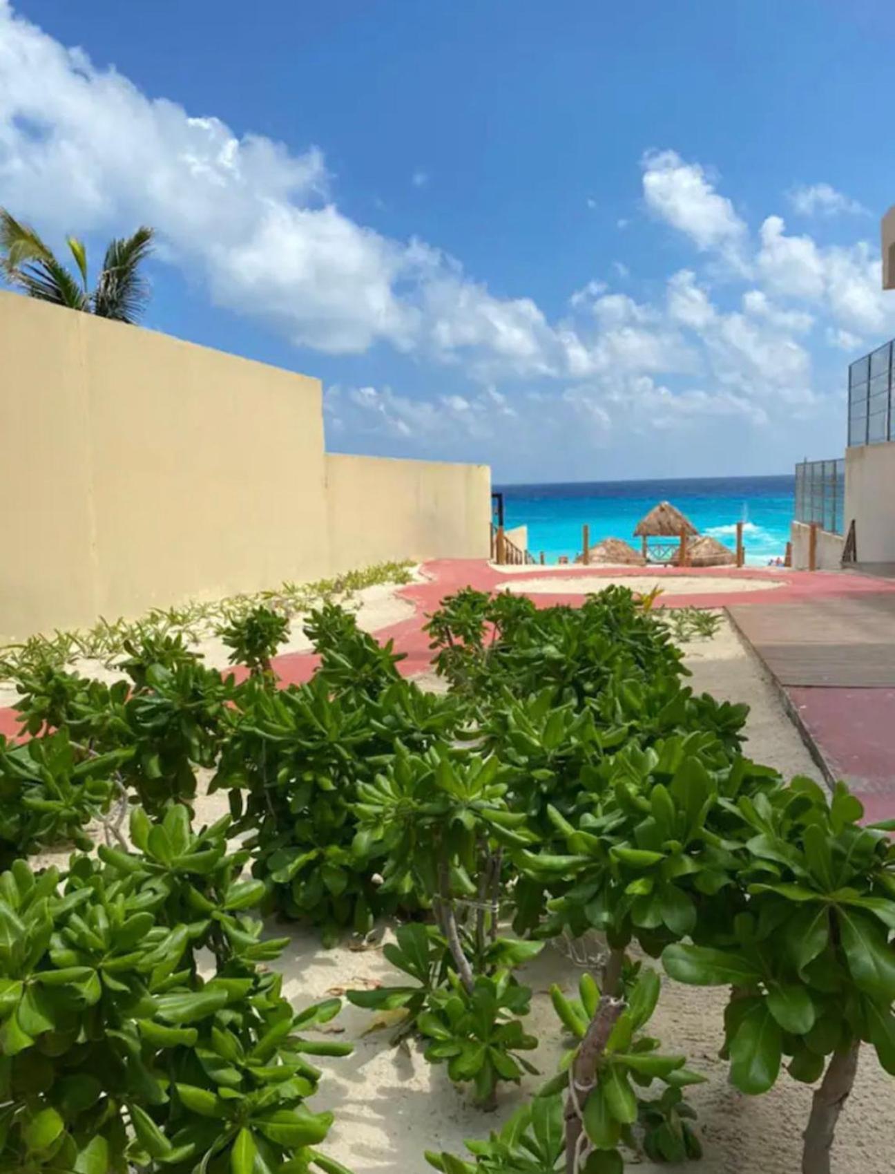 Apartamento Angeles - Elegancia En La Zona Hotelera *