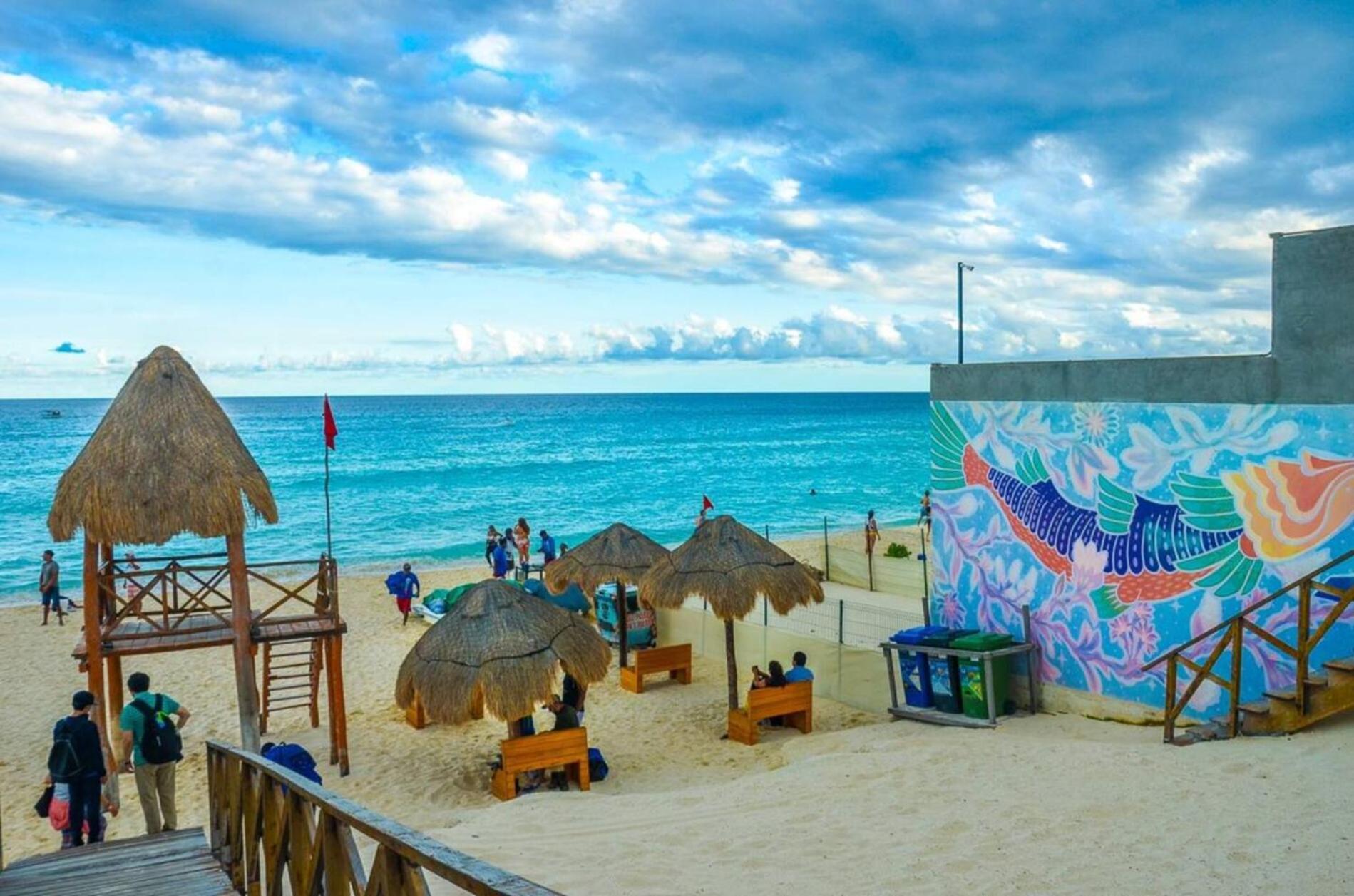 Angeles - Elegancia En La Zona Hotelera * Cancún