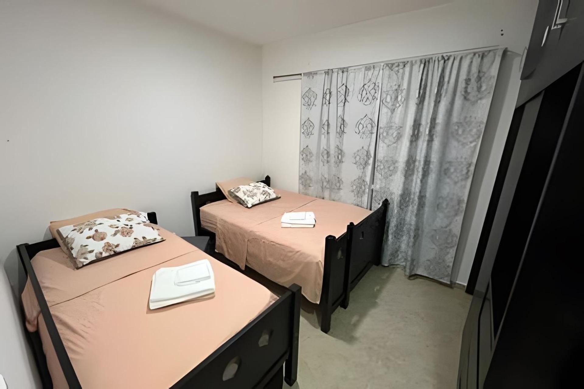Apartamento Laguna Azul, 02, Wifi 100 Mbit/s Alberca Gigante