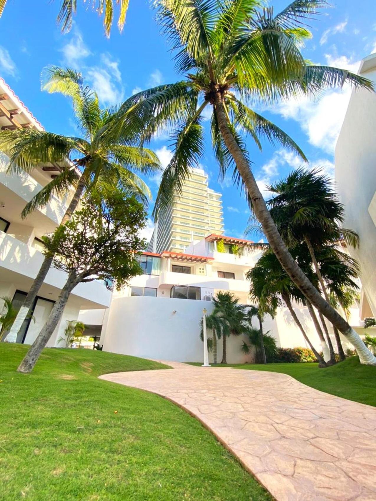 Apartamento Angeles - Elegancia En La Zona Hotelera *