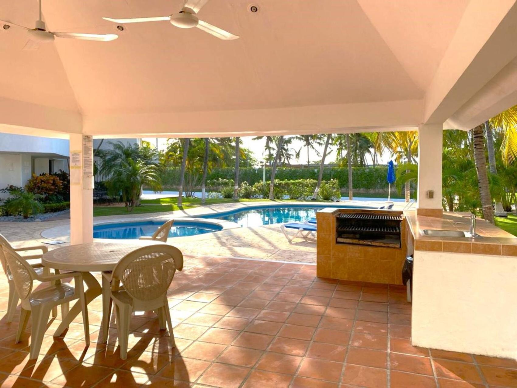 Apartamento Angeles - Elegancia En La Zona Hotelera Cancún