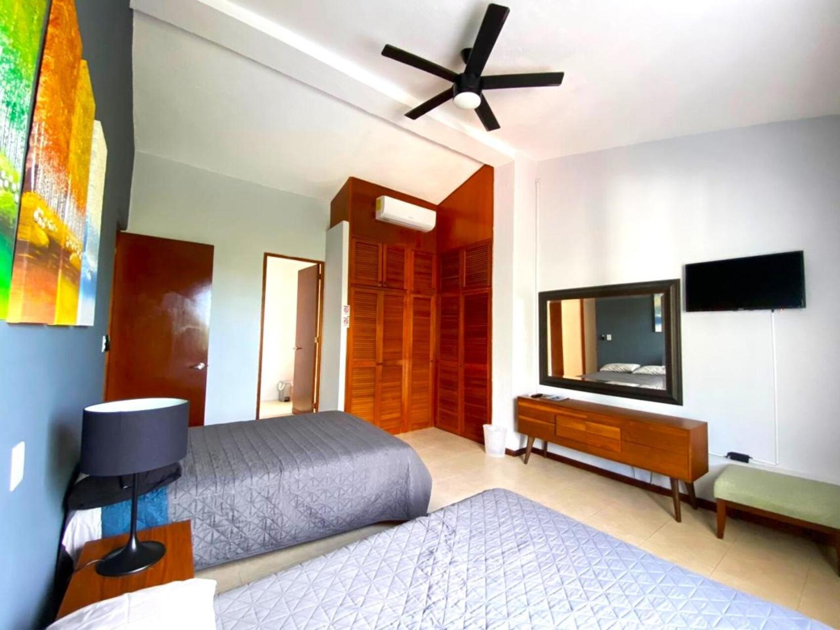 Apartamento Angeles - Elegancia En La Zona Hotelera *