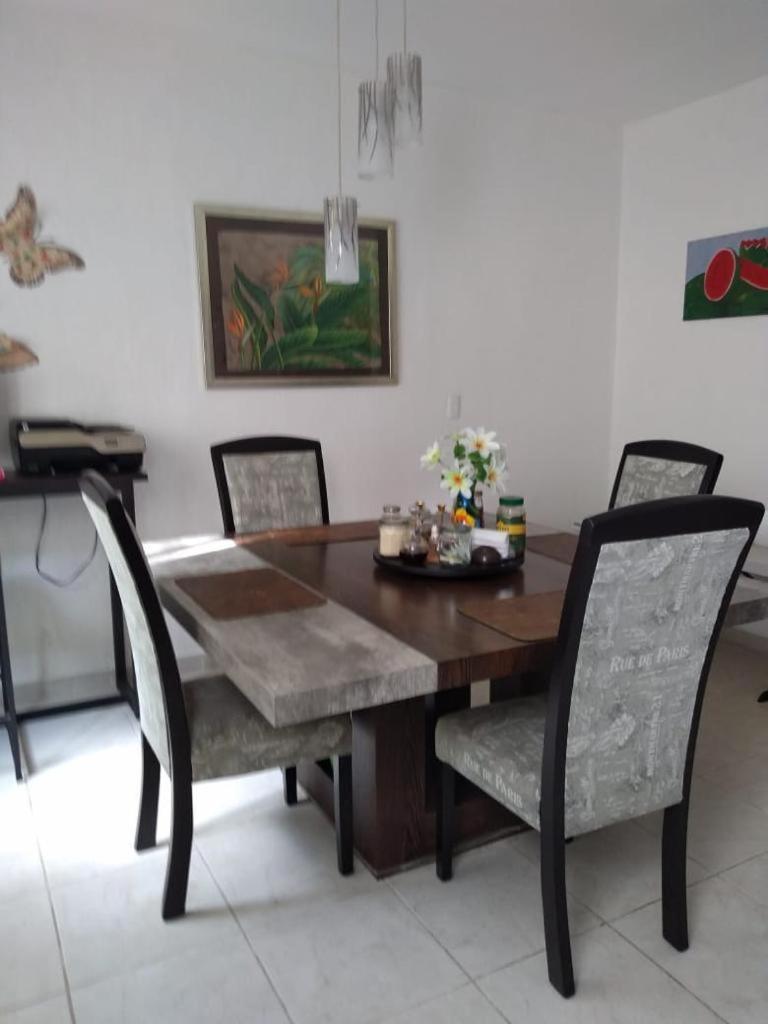 Jardines Del Sur 3 - Casa Habitación en casa particular Cancún