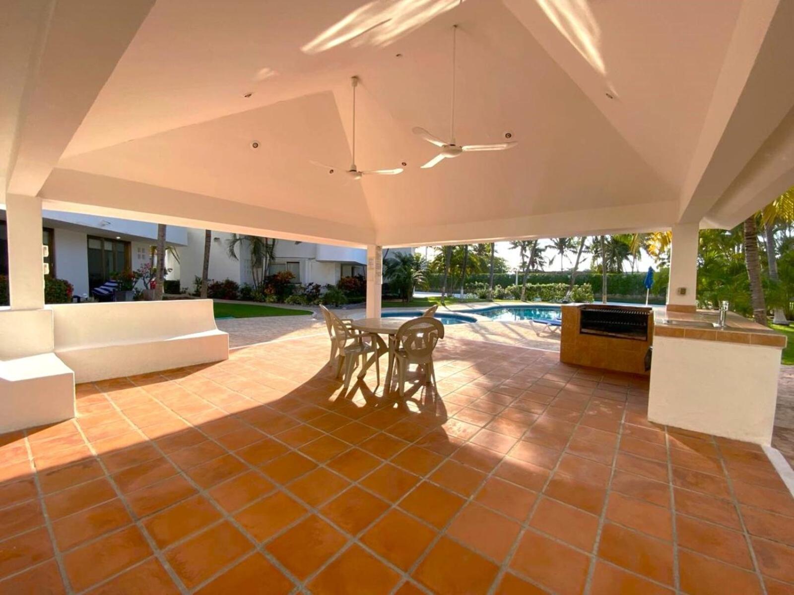 Apartamento Angeles - Elegancia En La Zona Hotelera