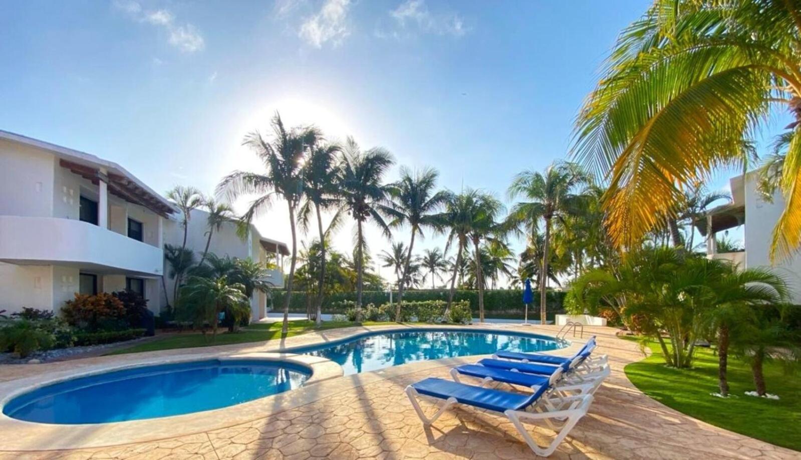 Angeles - Elegancia En La Zona Hotelera Cancún