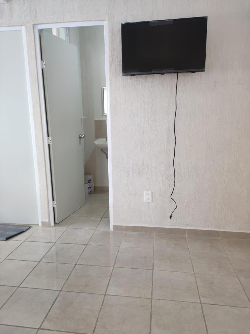 Apartamento Aloja Donato