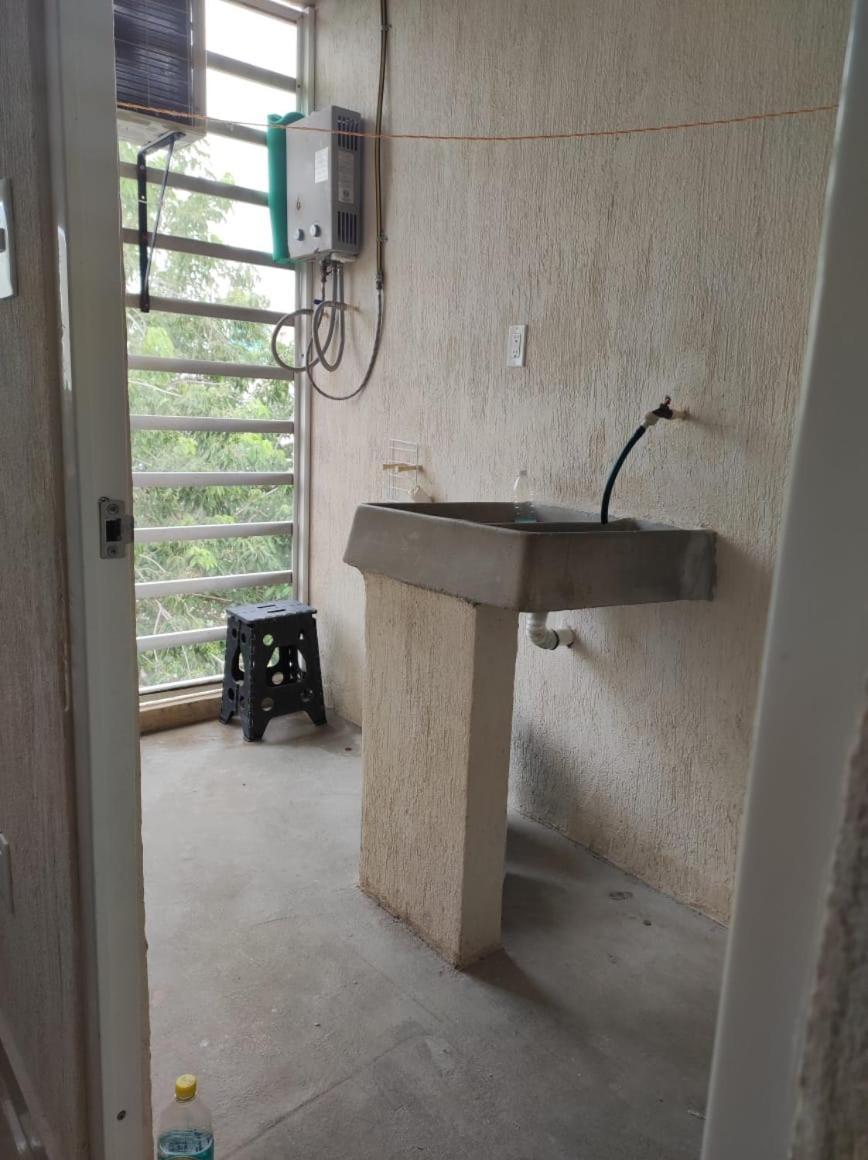 Apartamento Aloja Donato