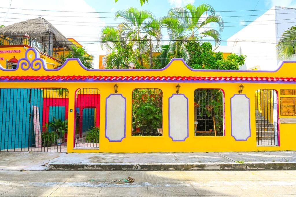 Casona Pueblo Magico -suite And Family Bed and breakfast *