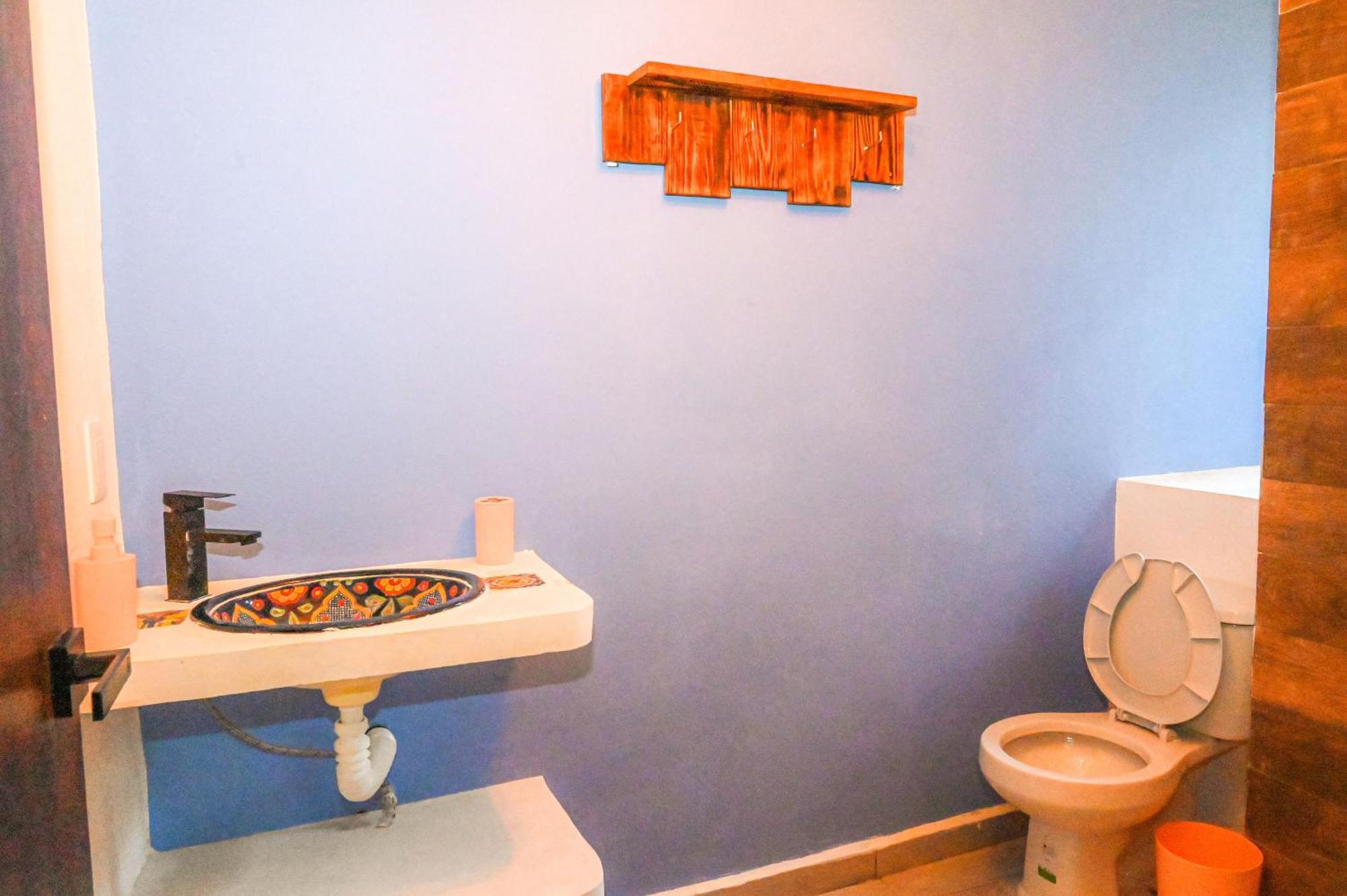 Bed and breakfast Casona Pueblo Magico -suite And Family *