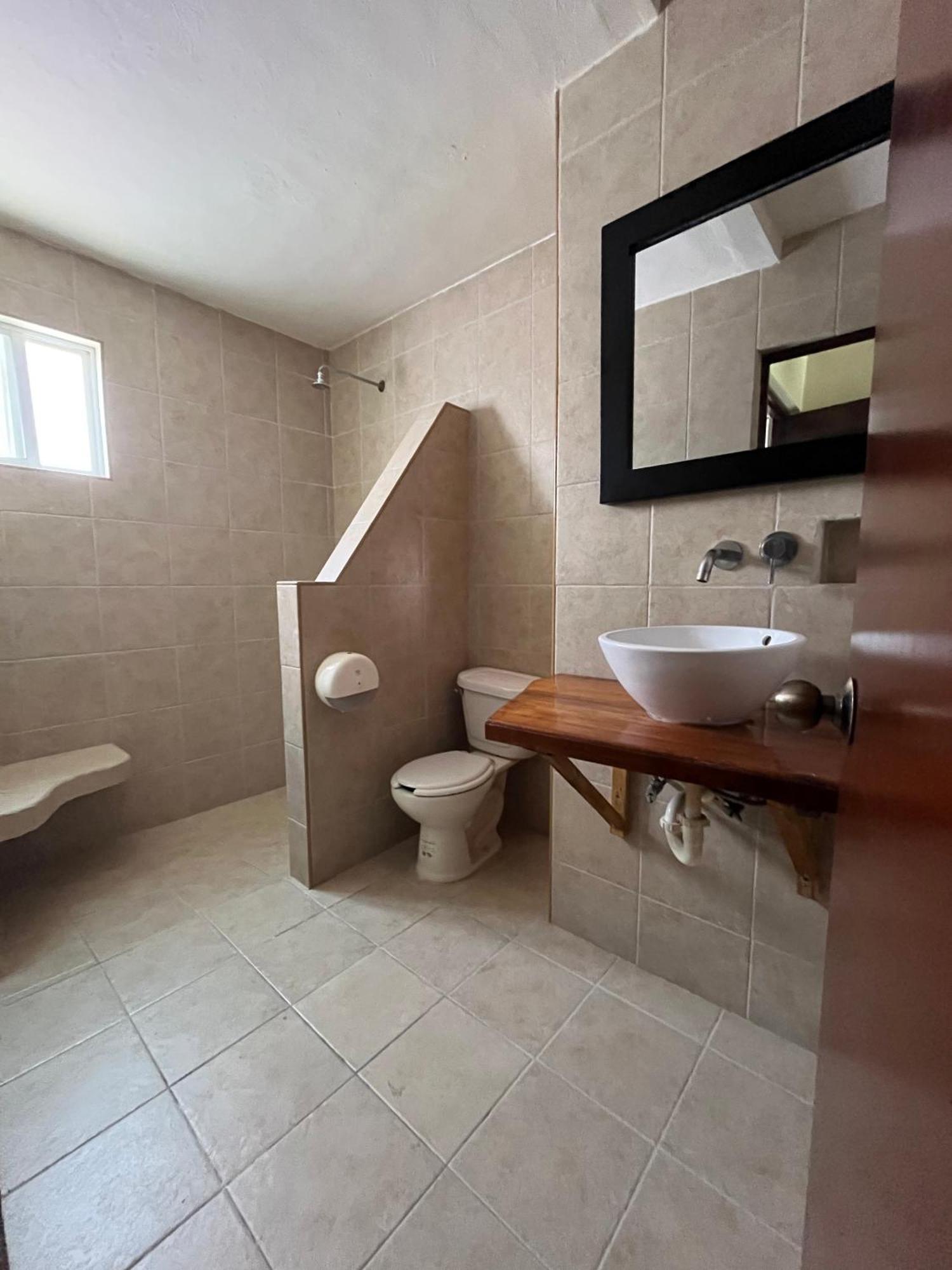 Hostal Xtabentun *