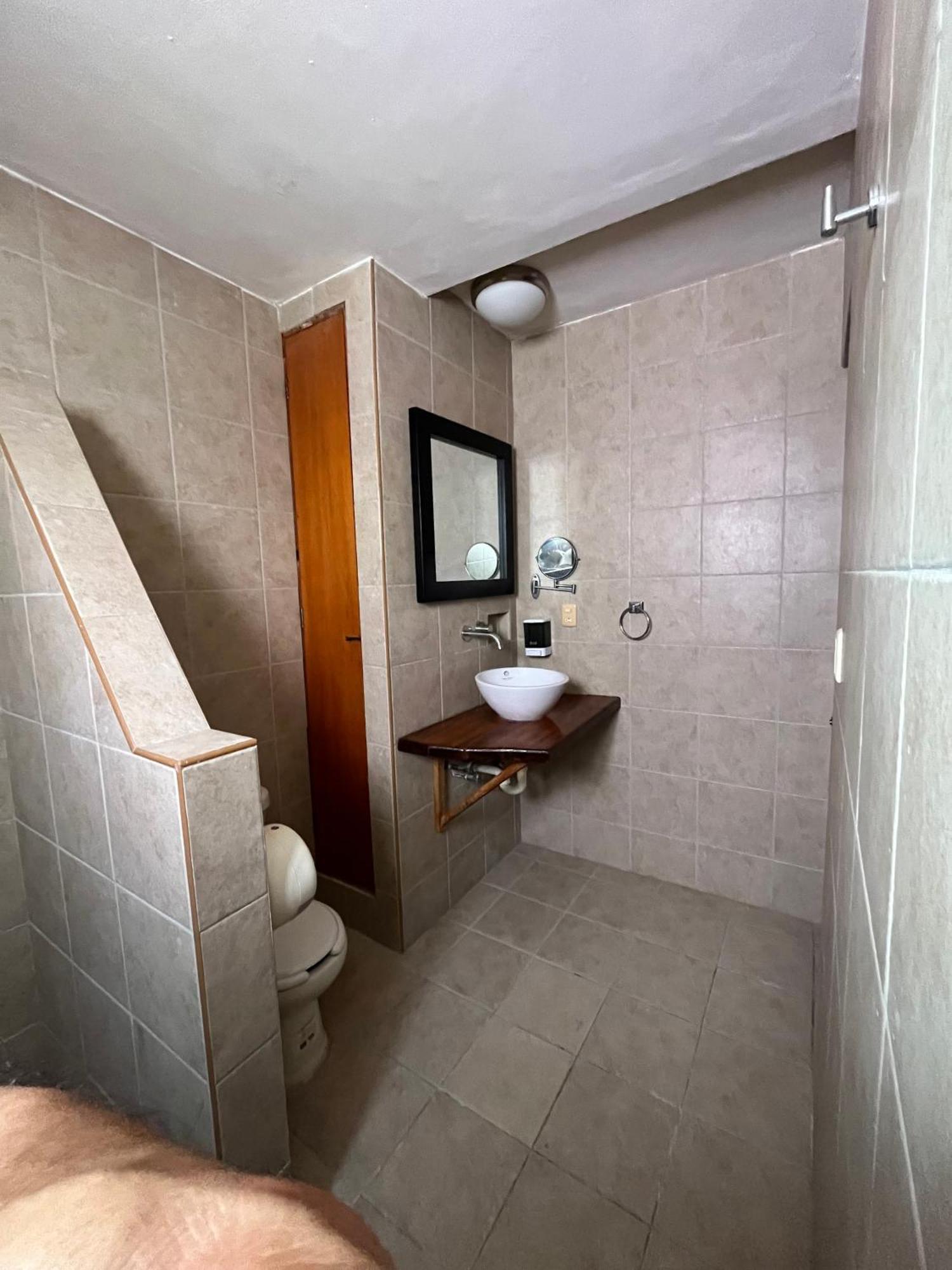 Hostal Xtabentun