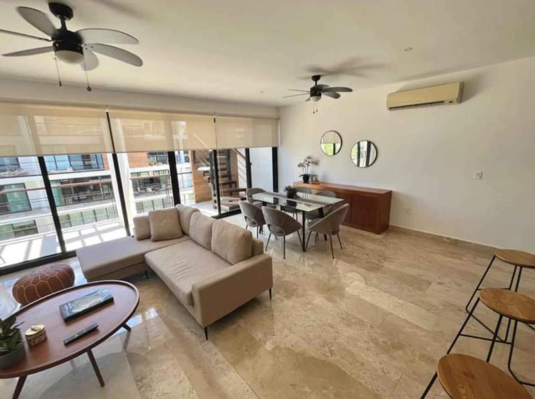 Apartamento Apartamento Cancun Cancún