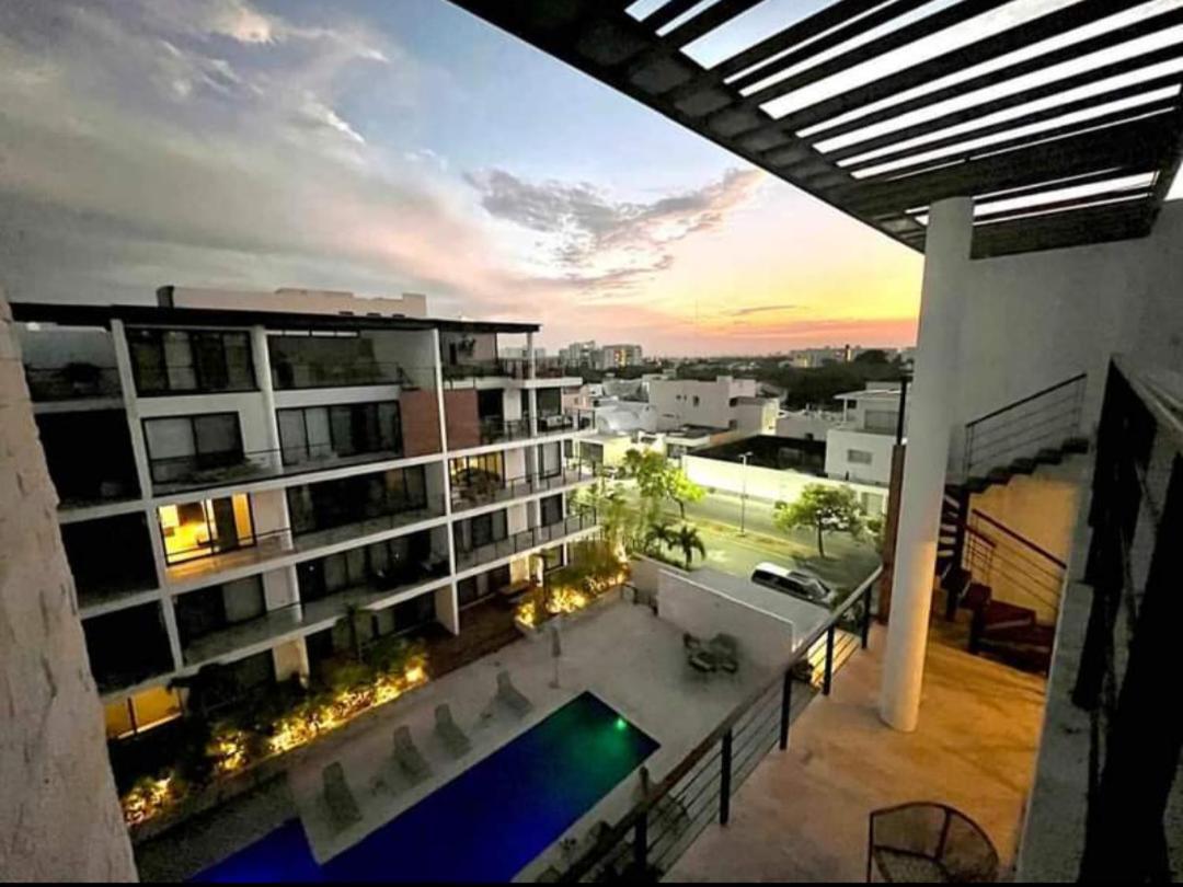 Apartamento Cancun *
