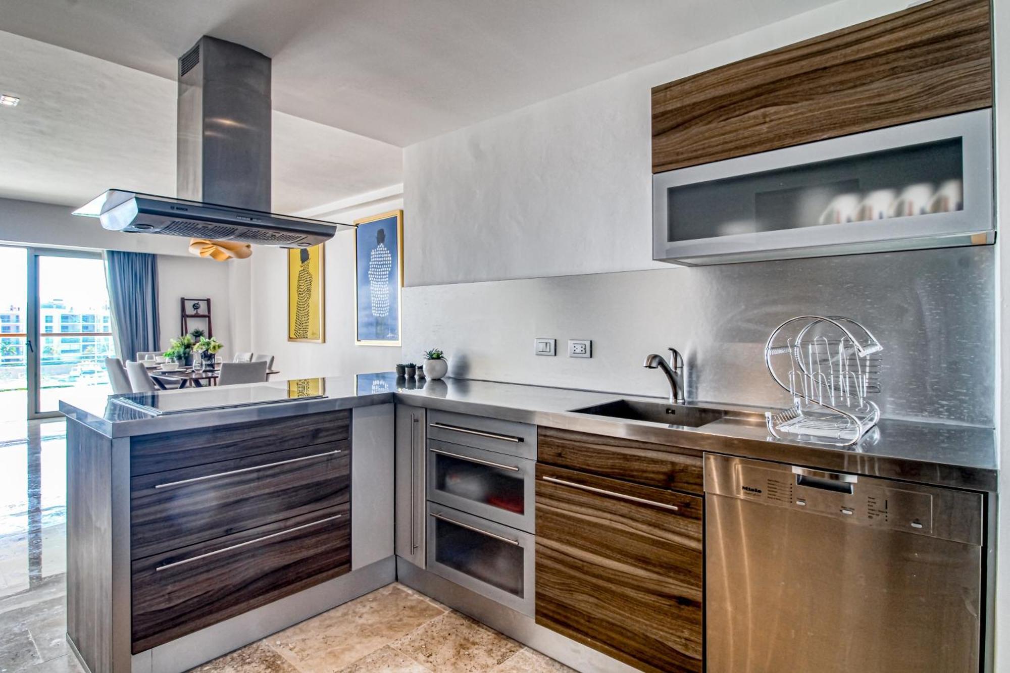 Apartamento La Amada Ph03