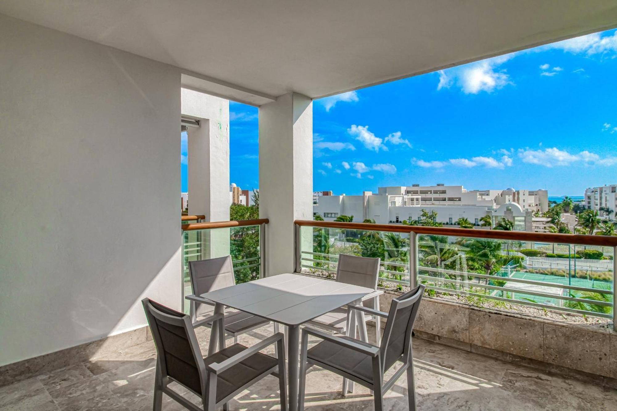 La Amada Ph03 Apartamento Cancún