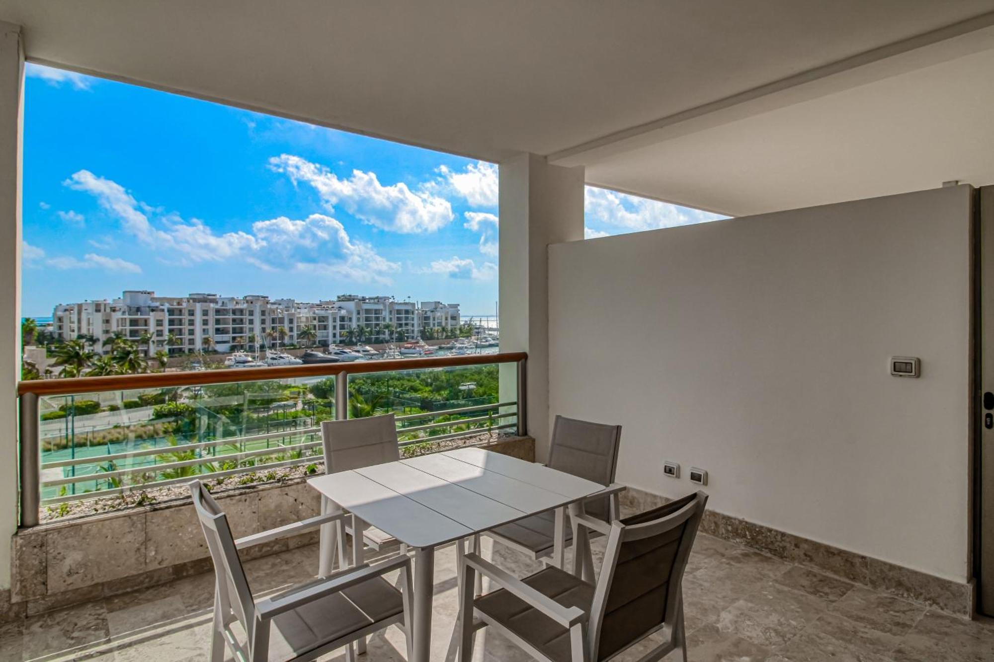 Apartamento La Amada Ph03
