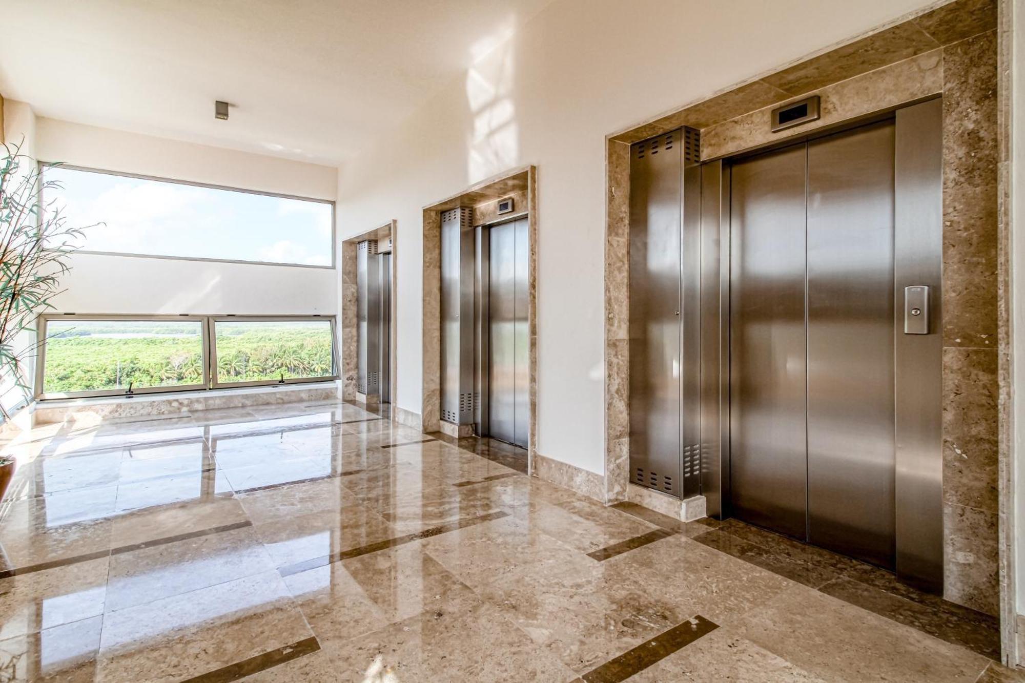 Apartamento La Amada Ph03 *