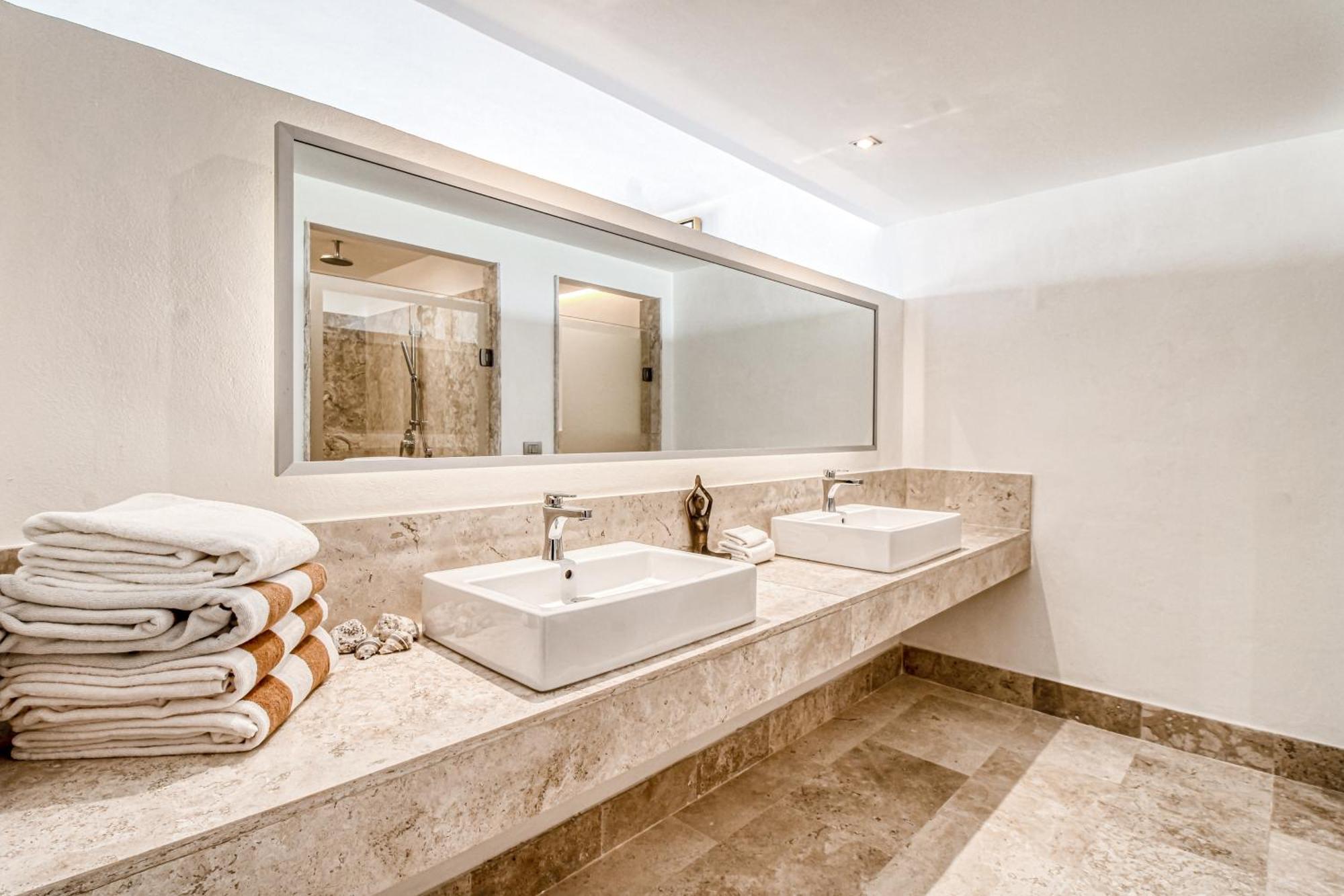 Apartamento La Amada Ph03 *