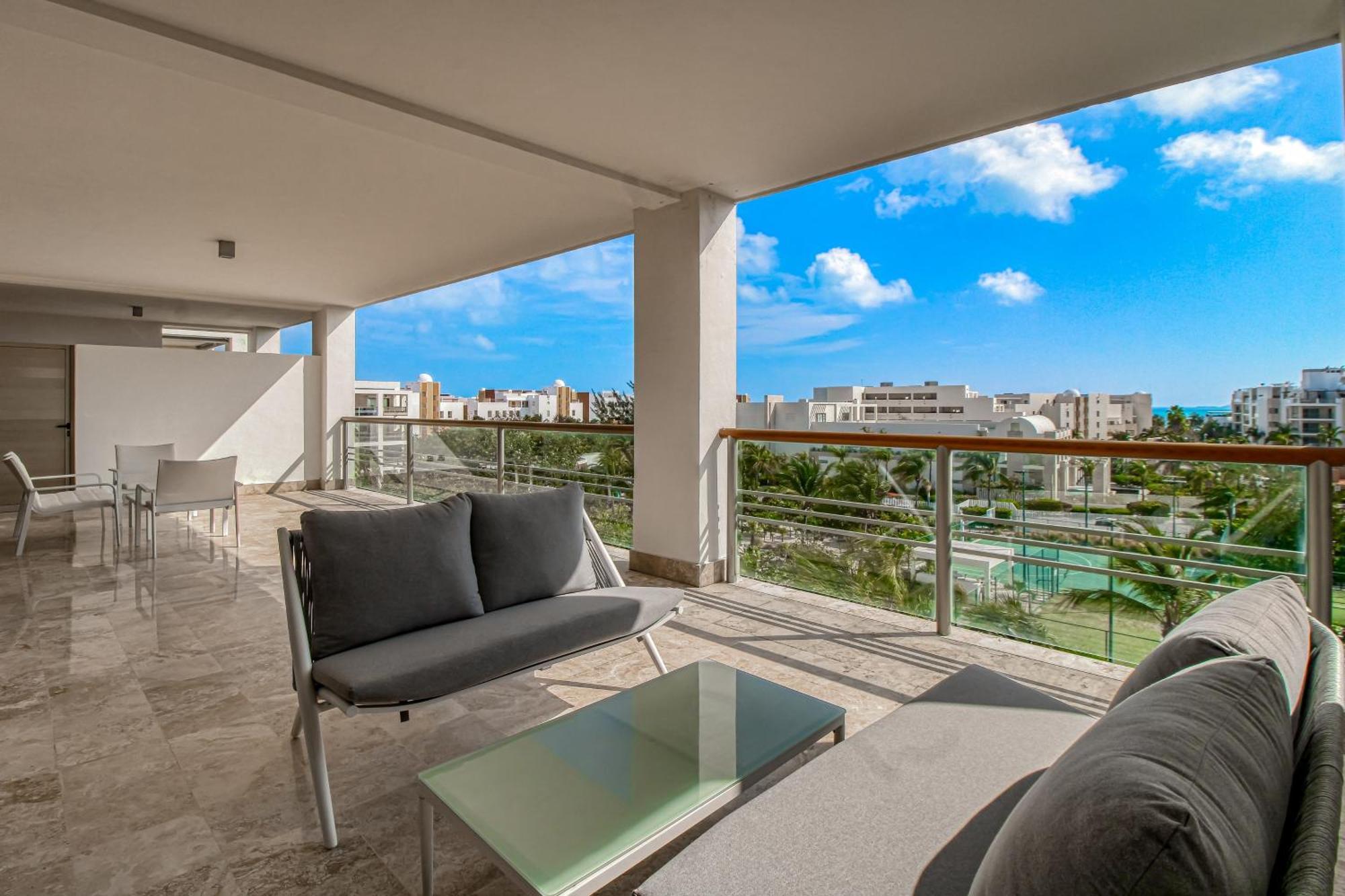 Apartamento La Amada Ph03 *