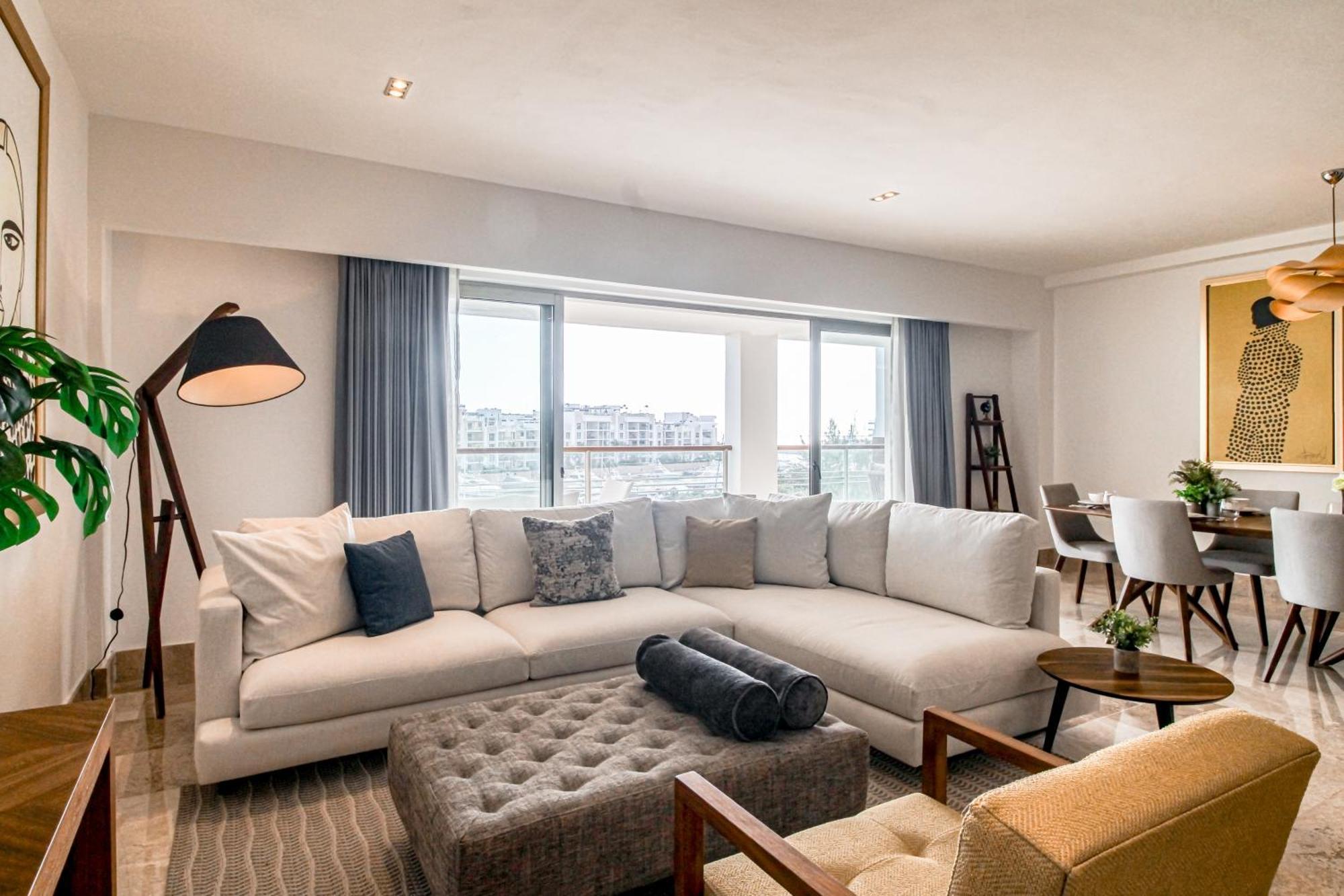 Apartamento La Amada Ph03