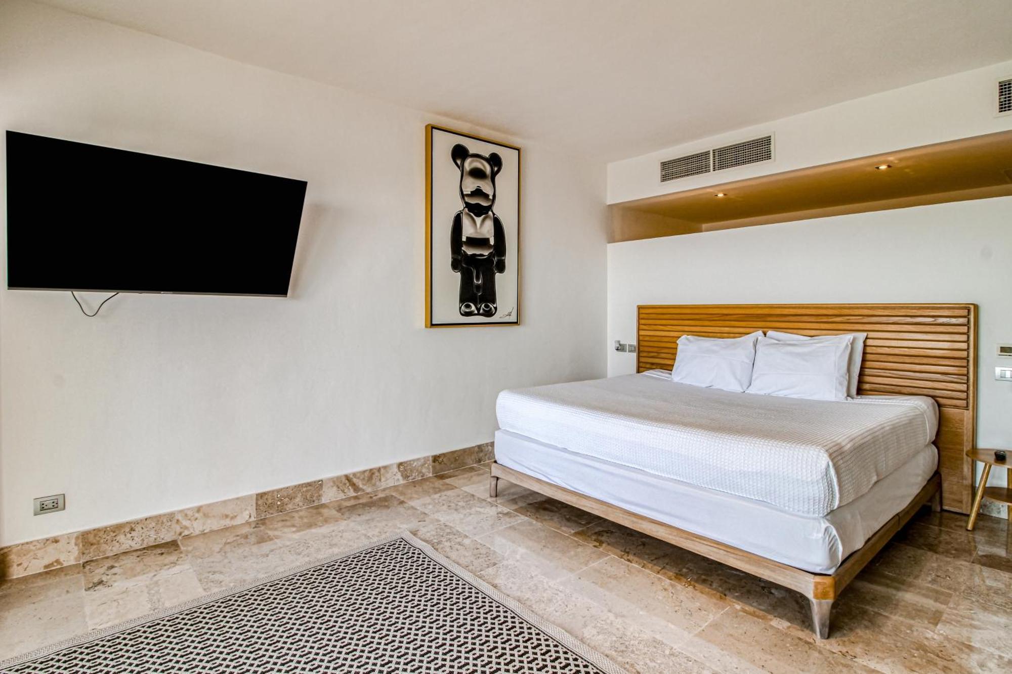 Apartamento La Amada Ph03 *