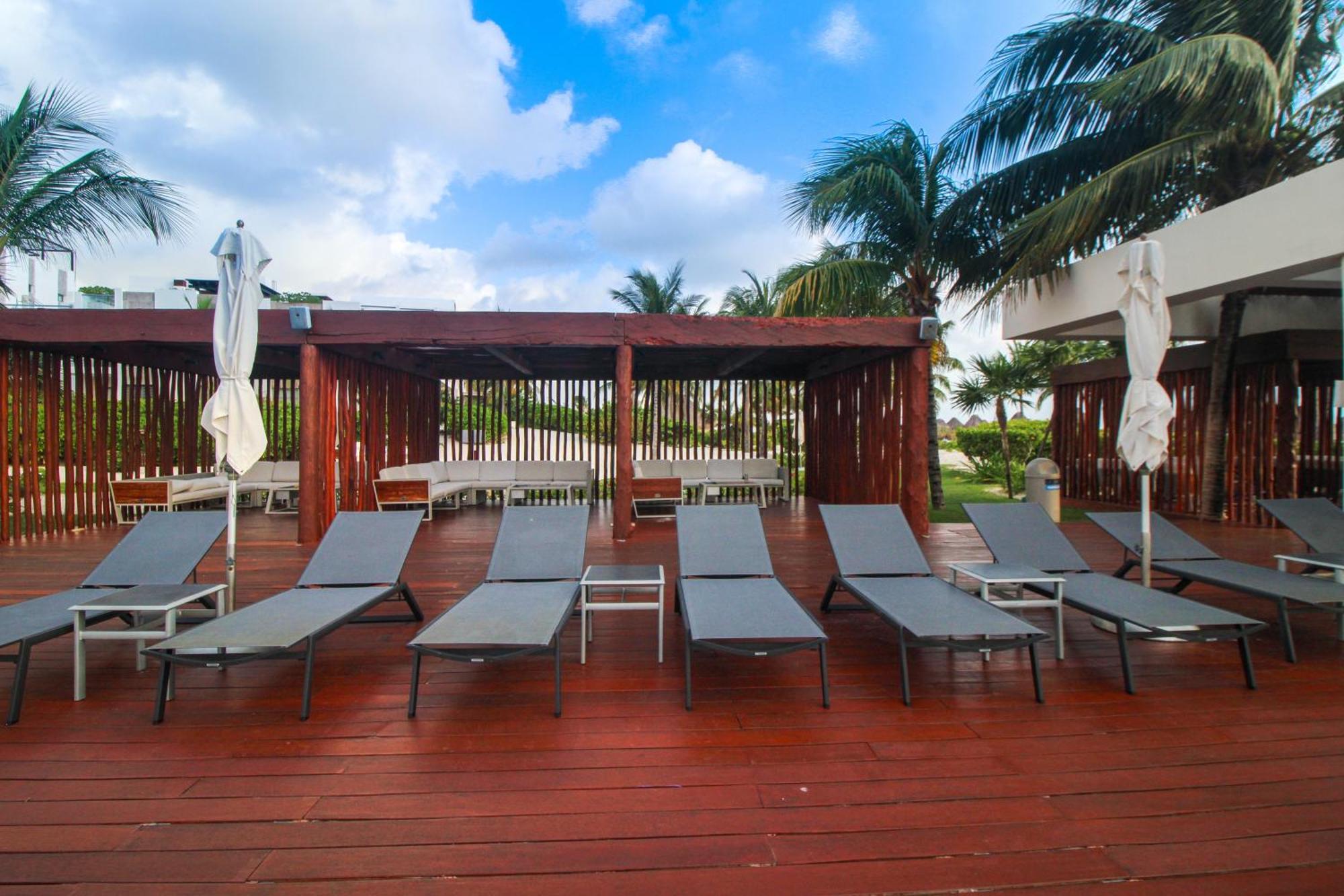 Apartamento La Amada Ph03 Cancún