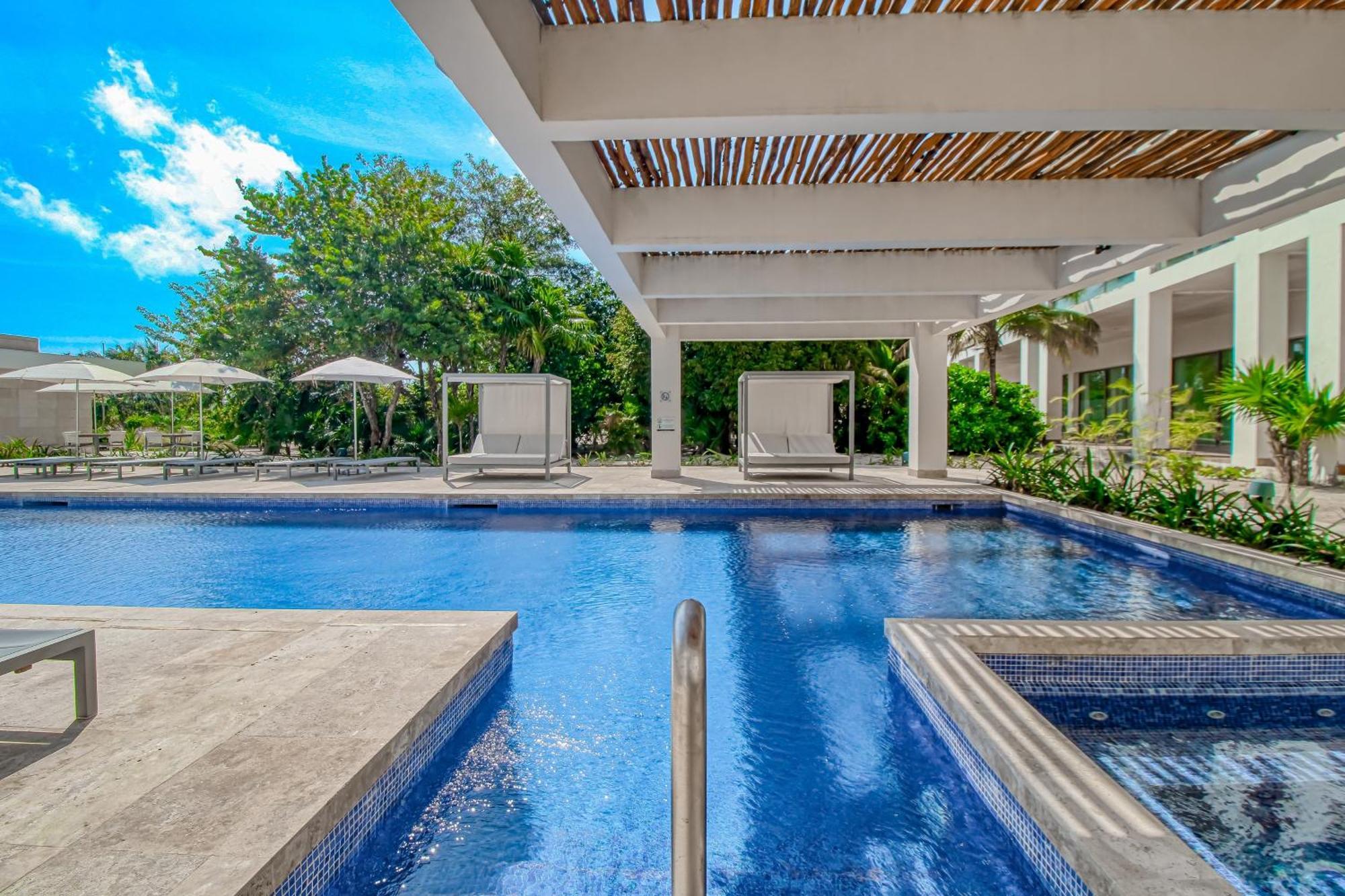 Apartamento La Amada Ph03 Cancún